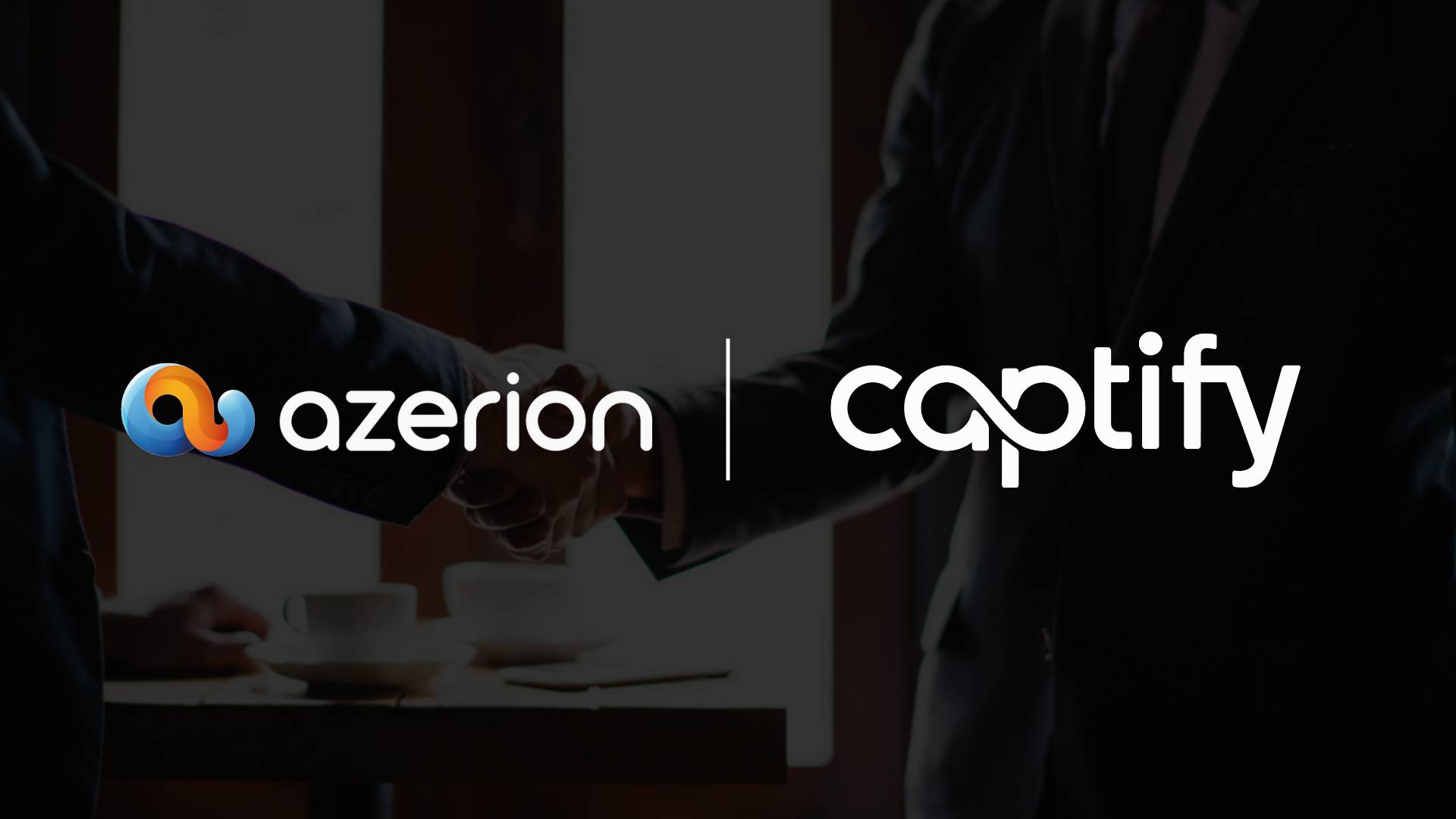 Azerion and Captify Partner to Enhance Cookieless Audience Solutions in France and Italy