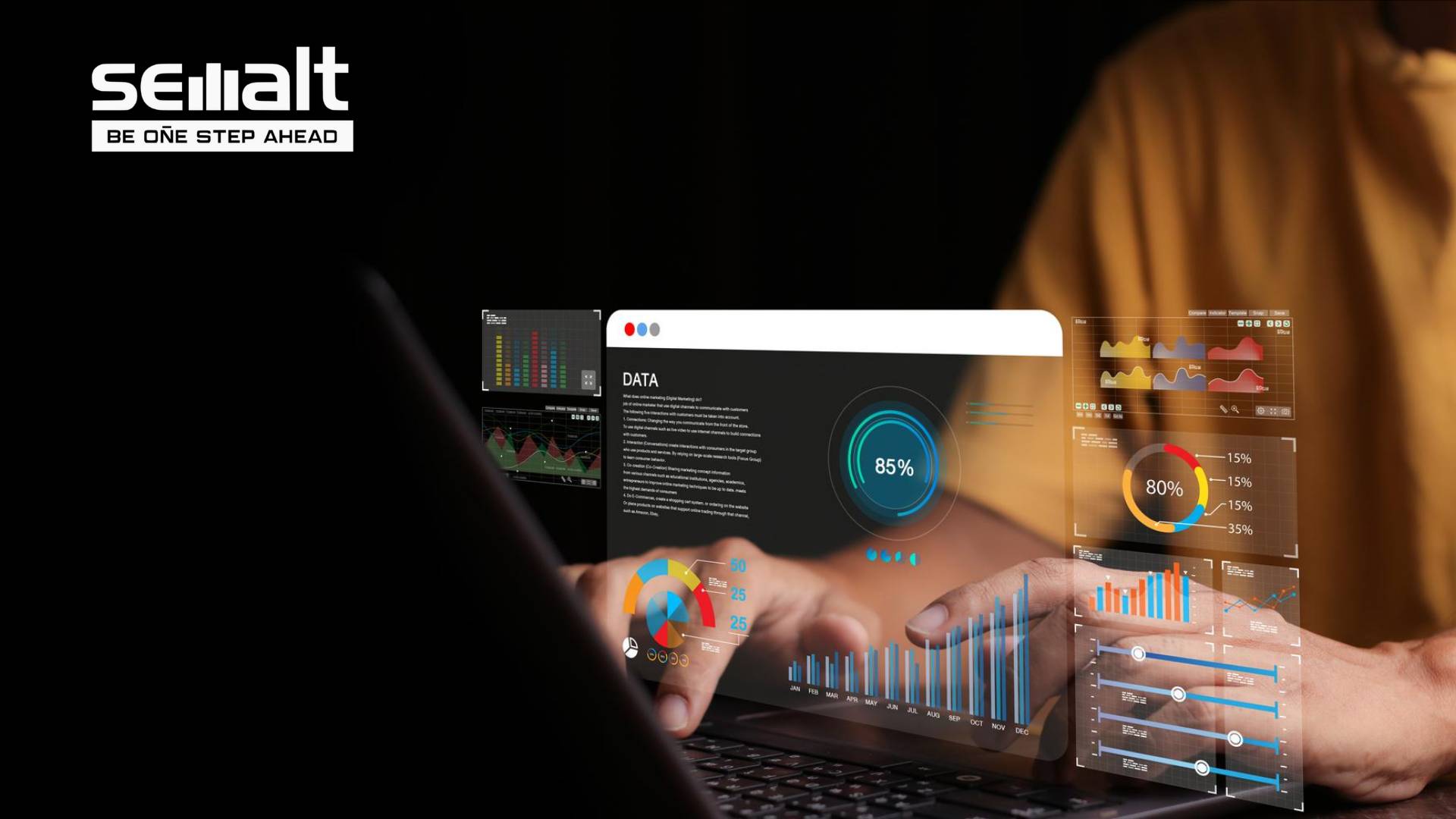 Semalt Launches AI-Powered SEO Solutions to Enhance Digital Marketing Efficiency