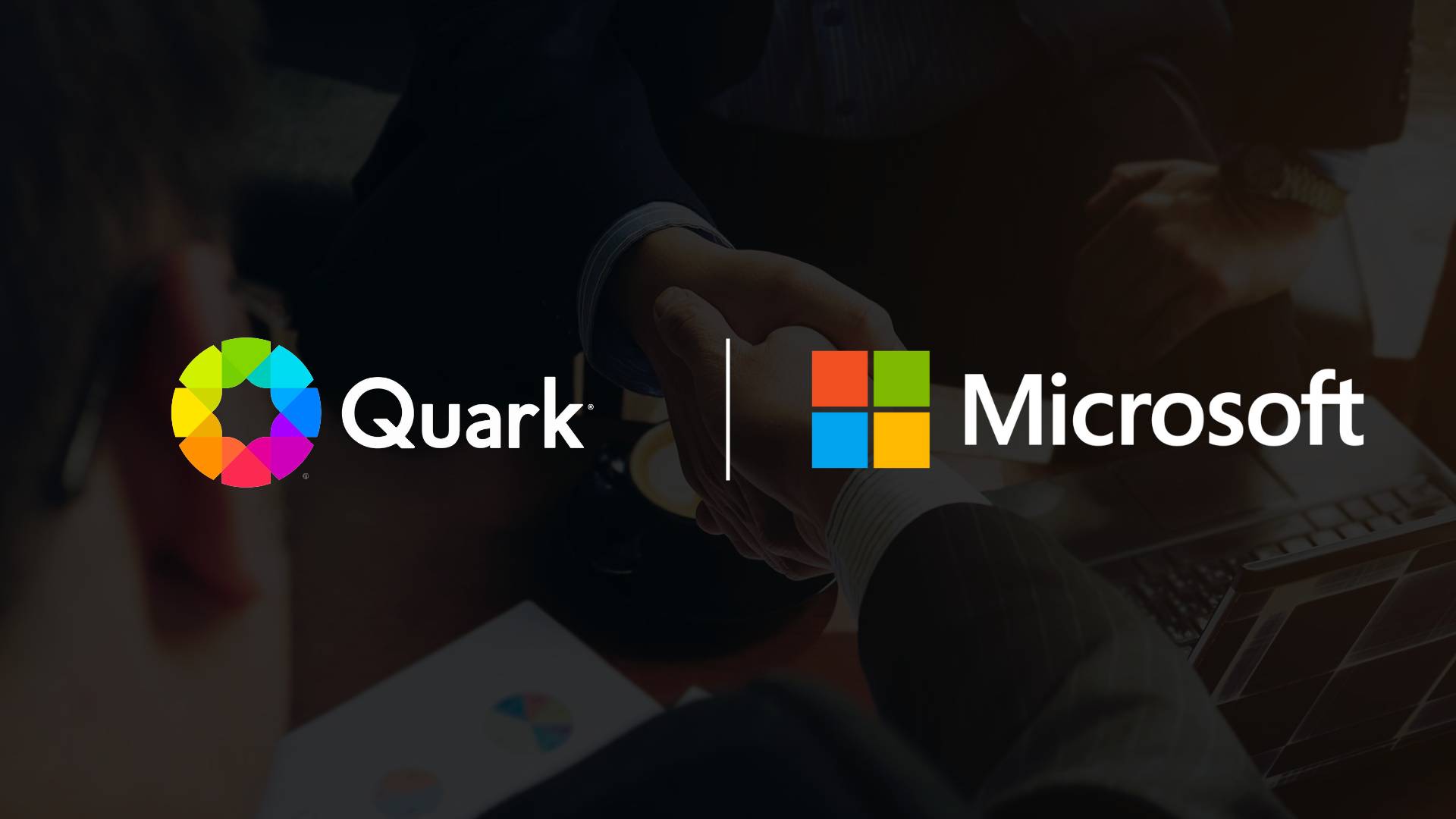Quark Software Expands Collaboration with Microsoft to Enhance Enterprise Content Management