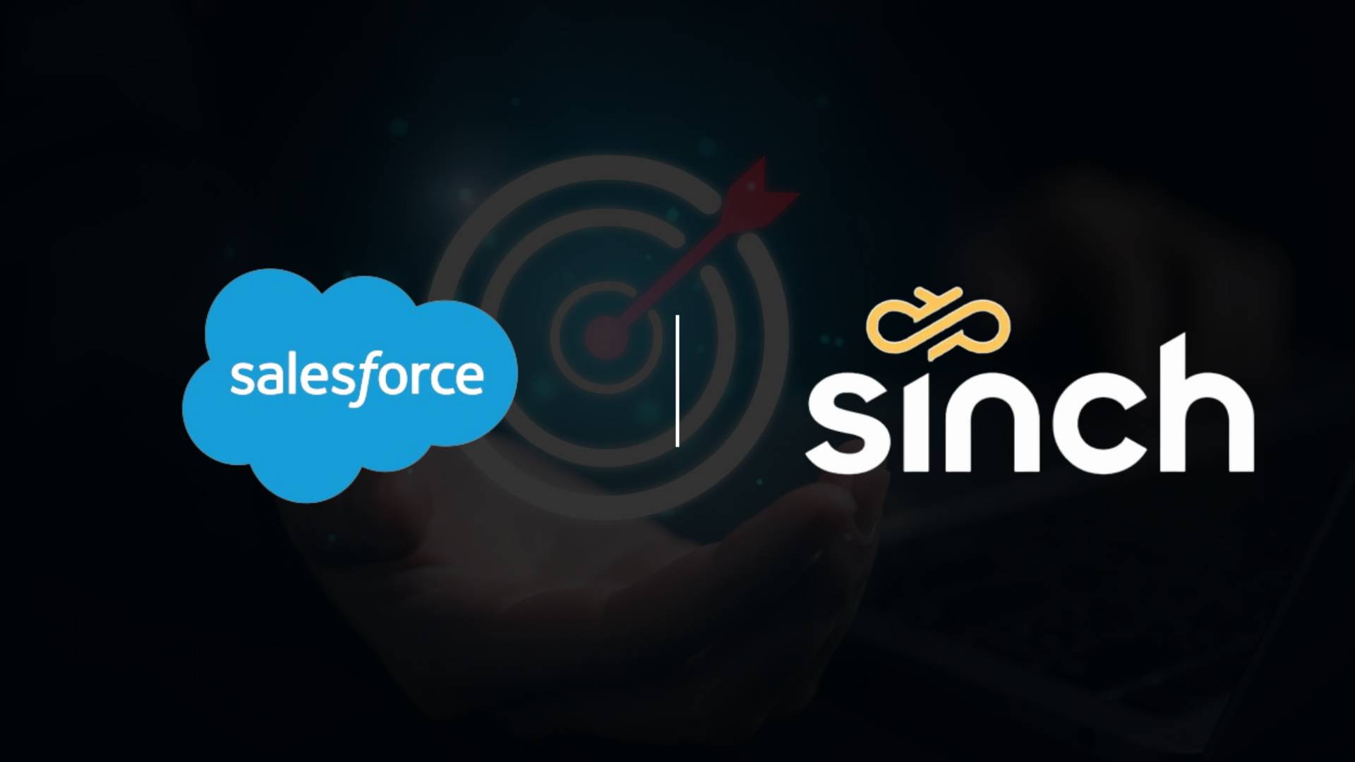 Sinch Introduces Omnichannel Connector on Salesforce AppExchange