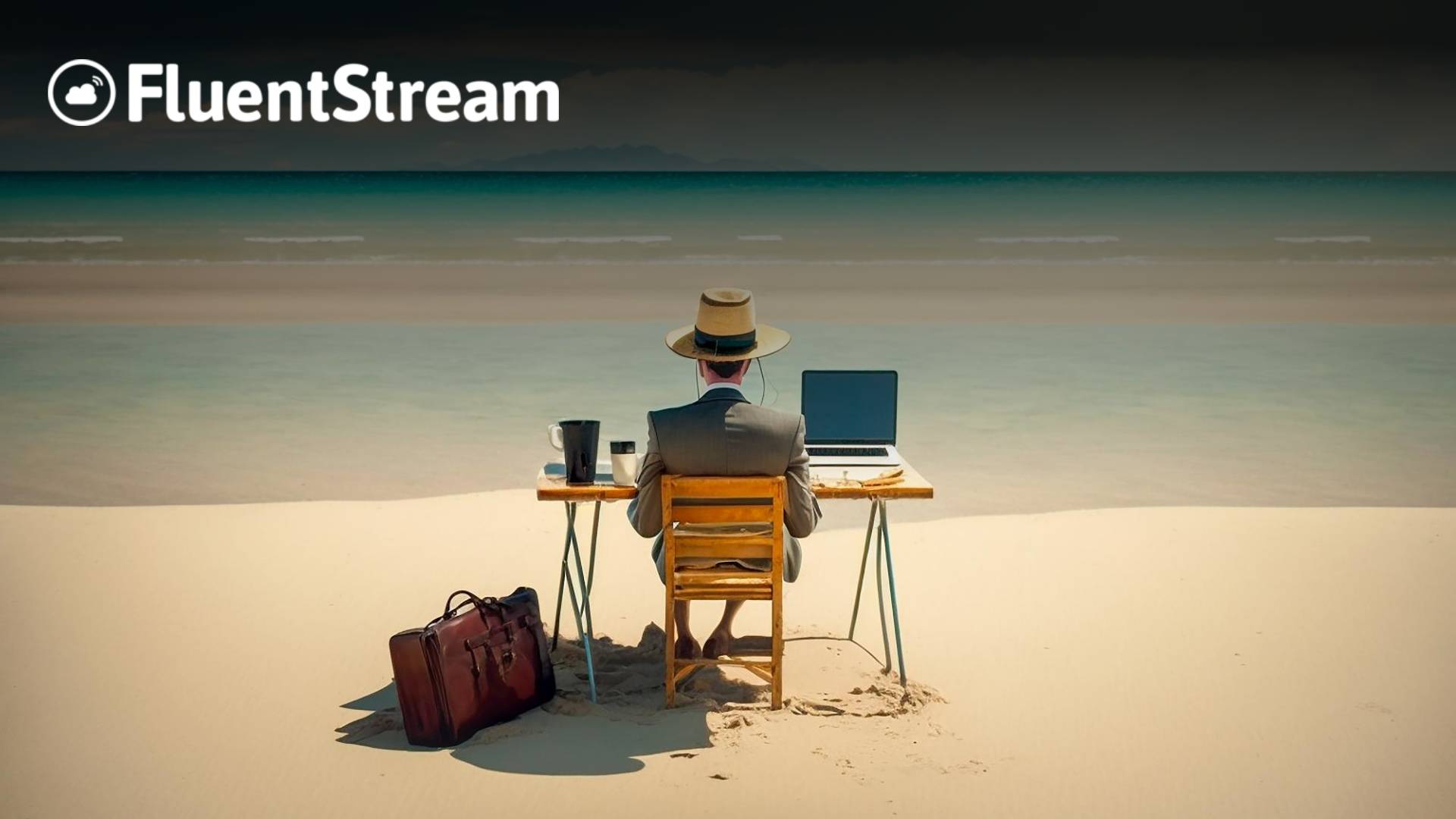 FluentStream's UCaaS Solutions Prove Vital for Hybrid and Remote Work as Shift to Long-Term Remote Work Continues