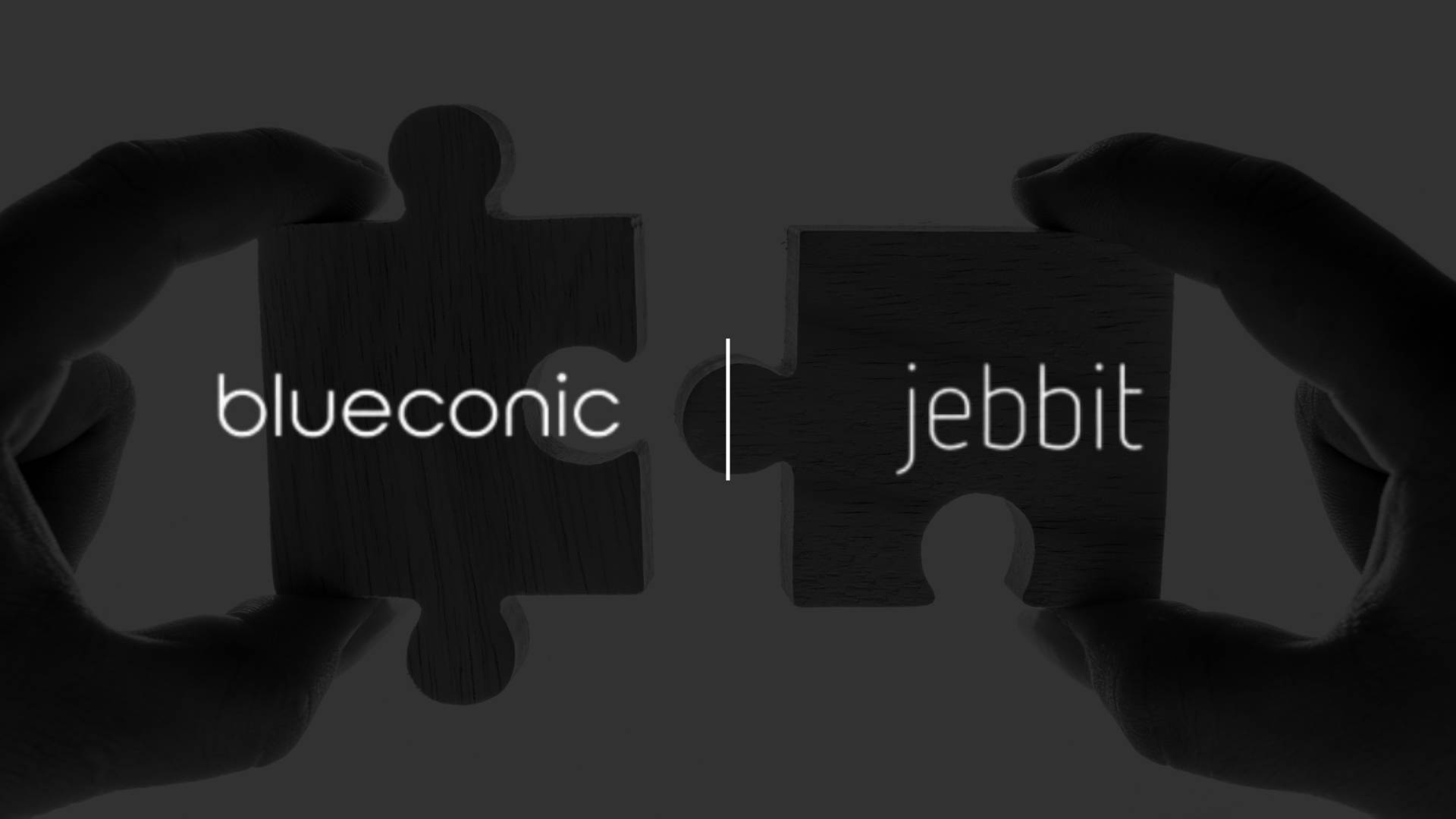 BlueConic Acquires Jebbit: Introducing the First-Ever Operating System for Customer Data