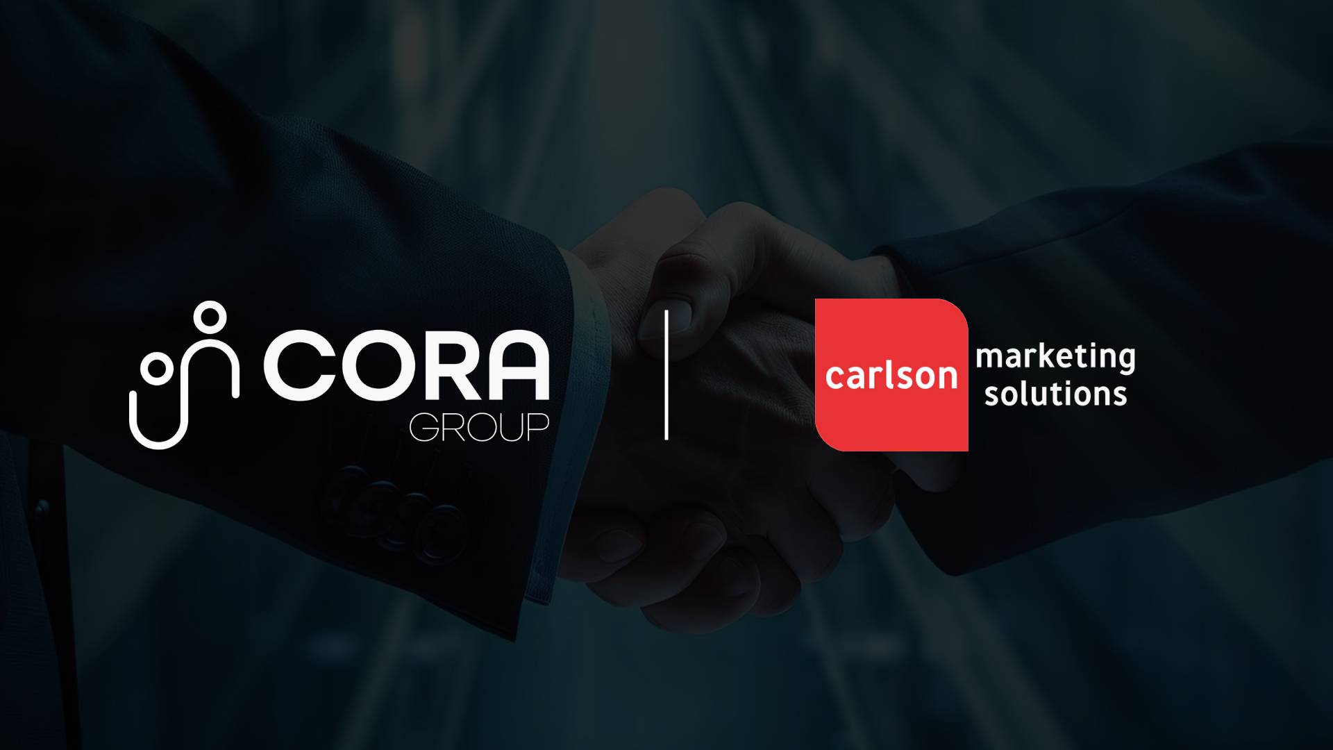 CORA Group Acquires Kognitiv’s Enterprise Loyalty Platform; Rebrands as Carlson Marketing Solutions