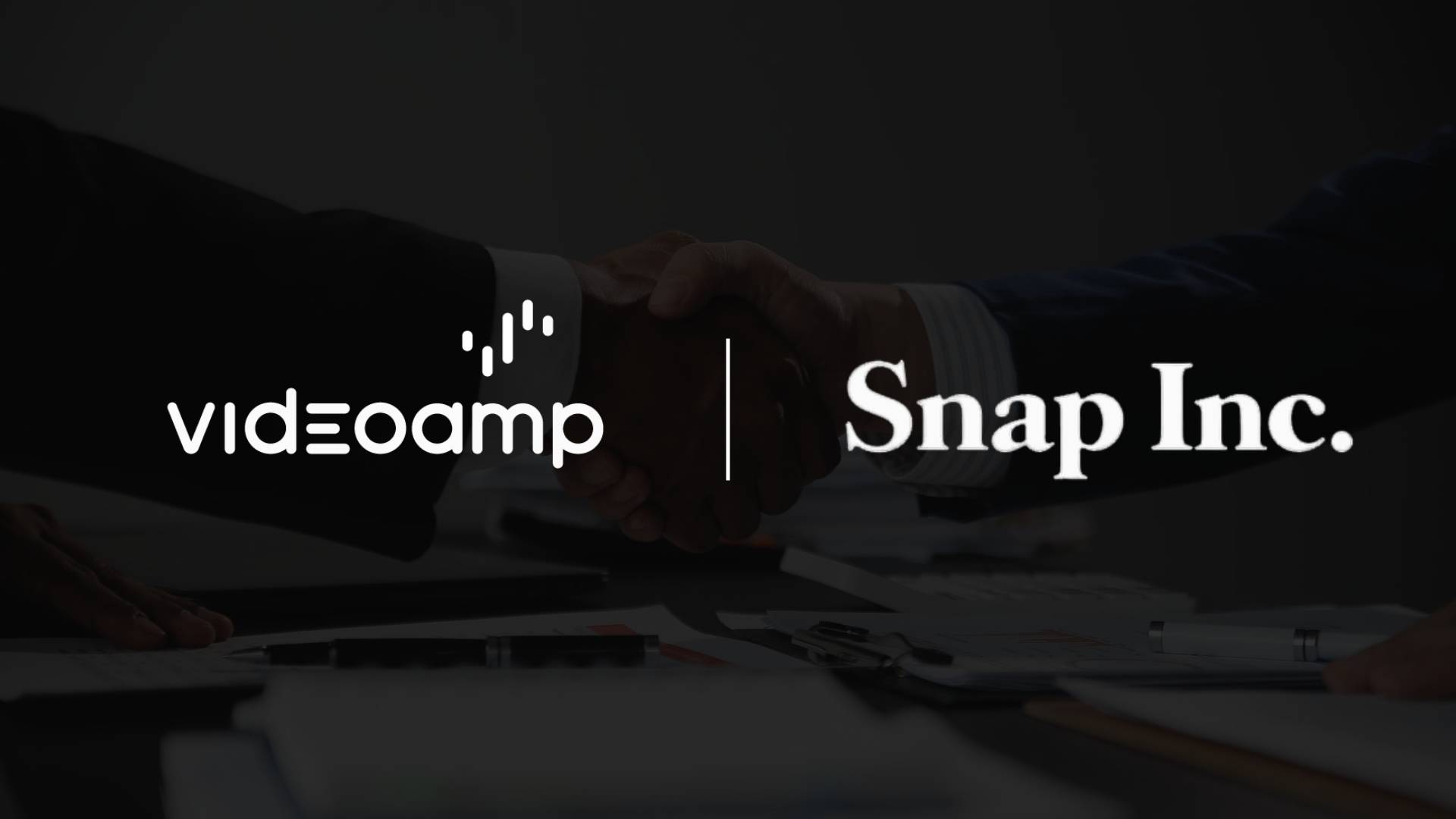 VideoAmp and Snap Inc. Collaborate to Enhance Cross-Platform Video Planning