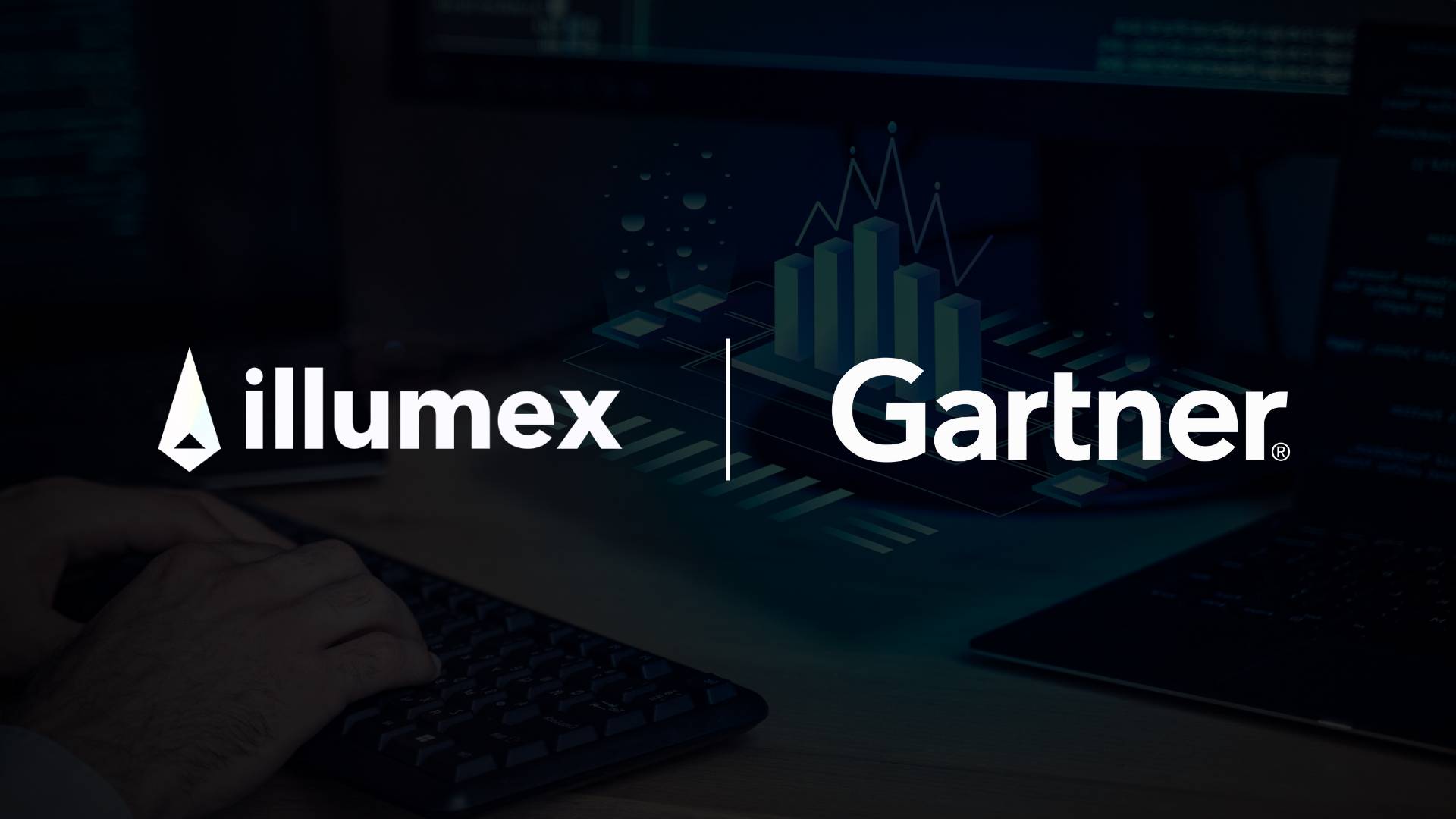  illumex Named a Cool Vendor in Gartner Report for Disruptive GenAI Data Management Solutions