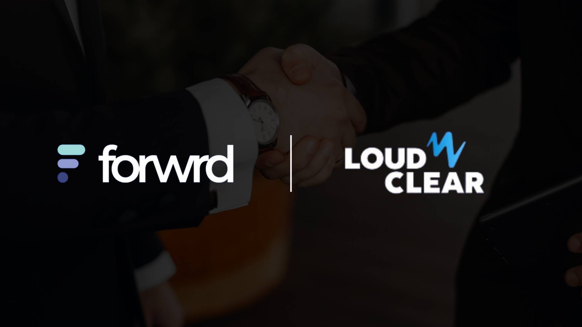 Forwrd.ai Acquires LoudnClear.ai to Enhance No-Code Data Science for RevOps