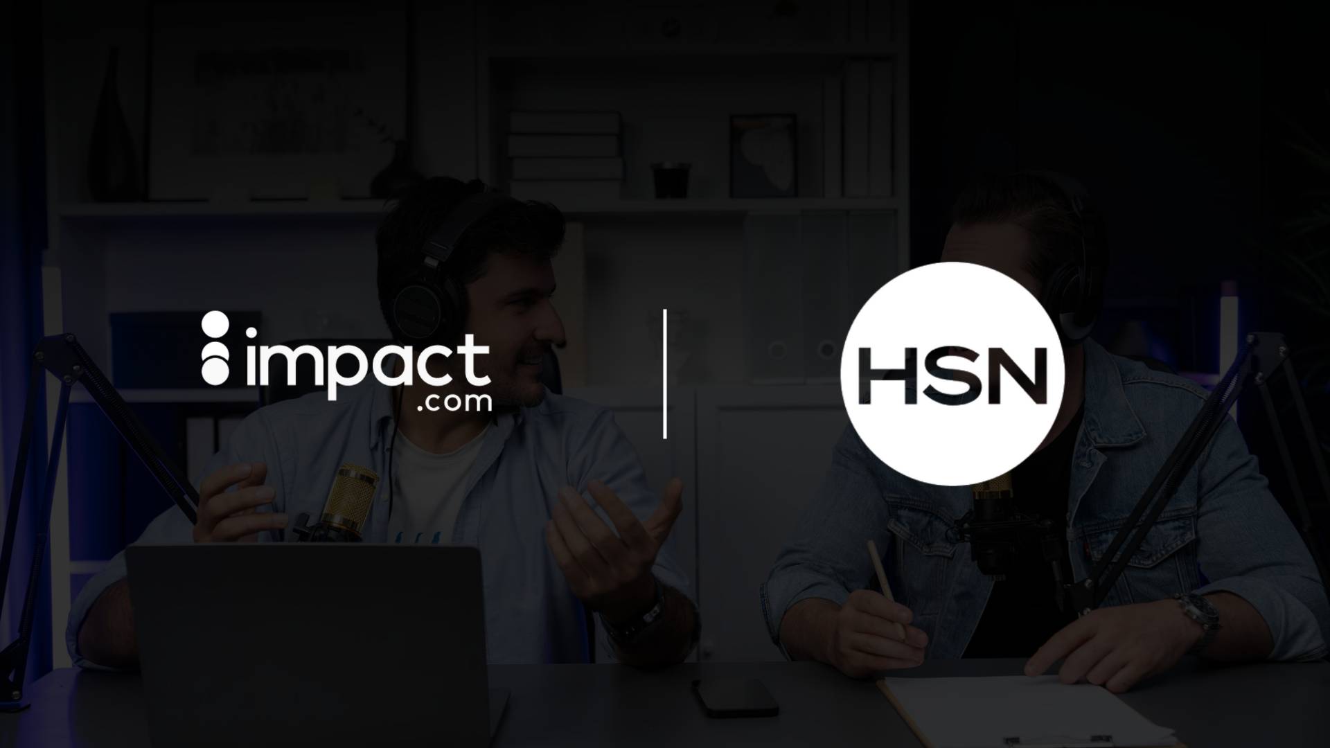HSN and impact.com Launch HSNfluencer: A New Creator Platform for Enhanced Engagement