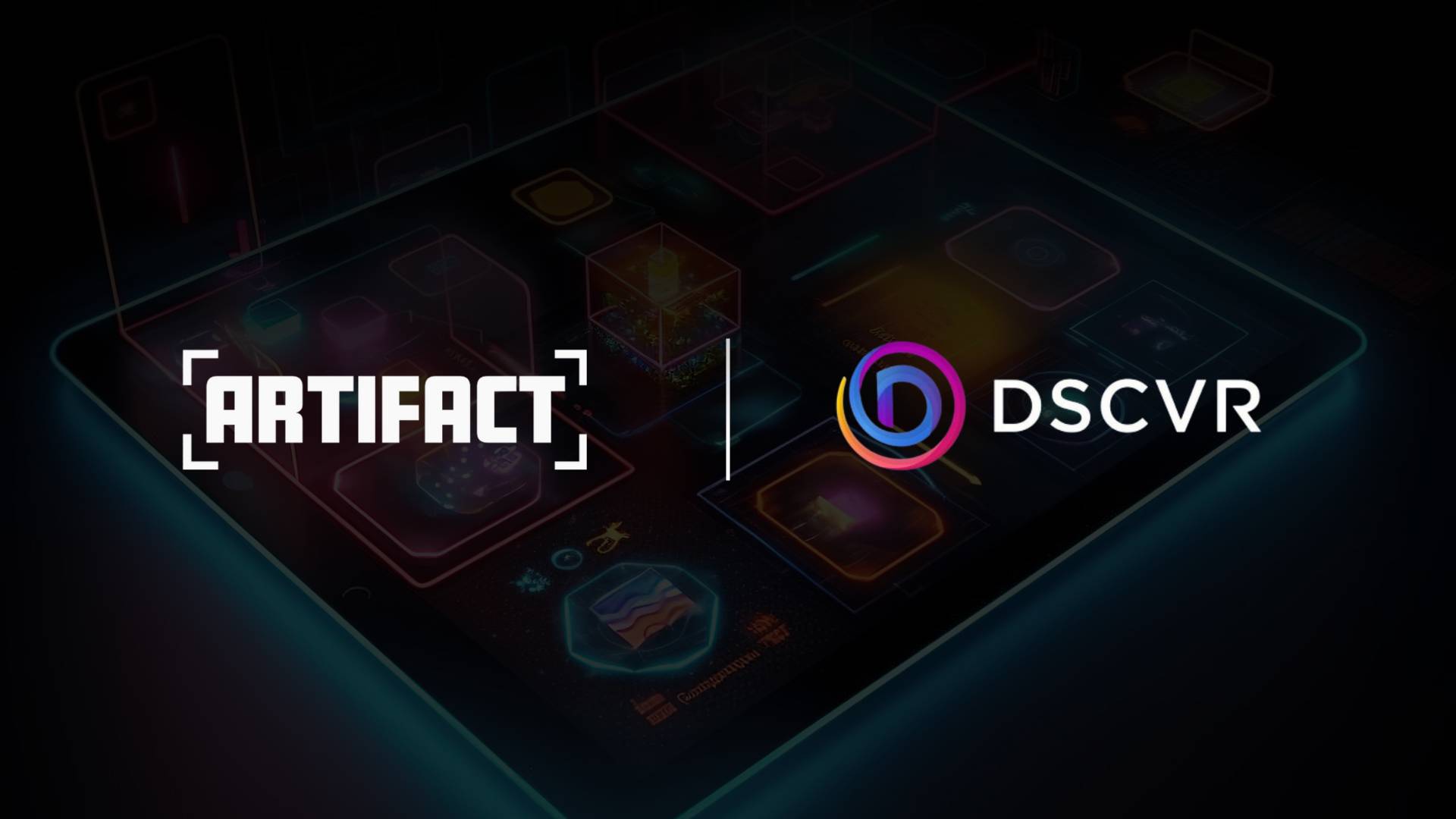 Artifact Lab Partners with DSCVR to Revolutionize Privacy in Ad-Tech