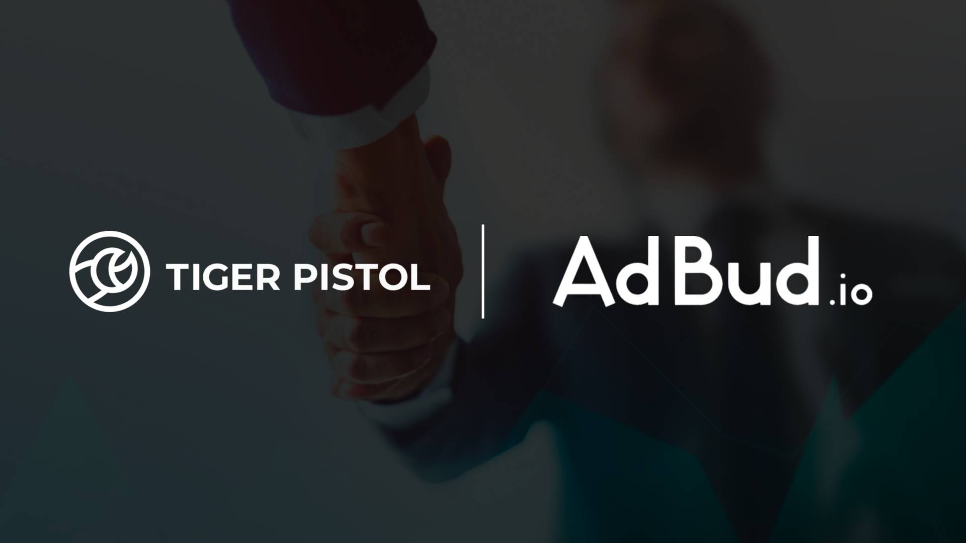 Tiger Pistol Partners with AdBud to Launch 