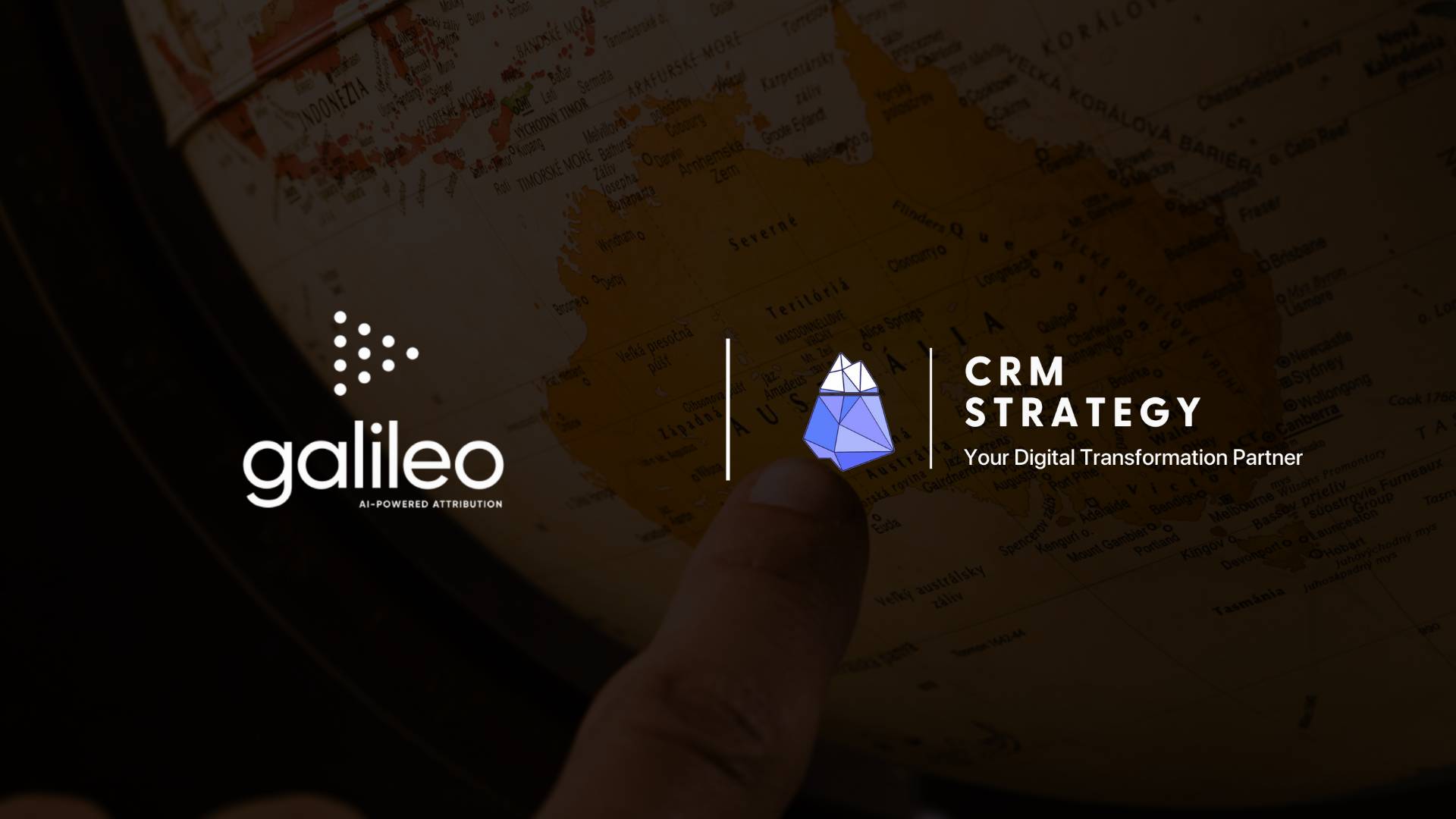 Arcalea Expands into Australia with CRM Strategy: Introducing the Galileo Analytics Platform