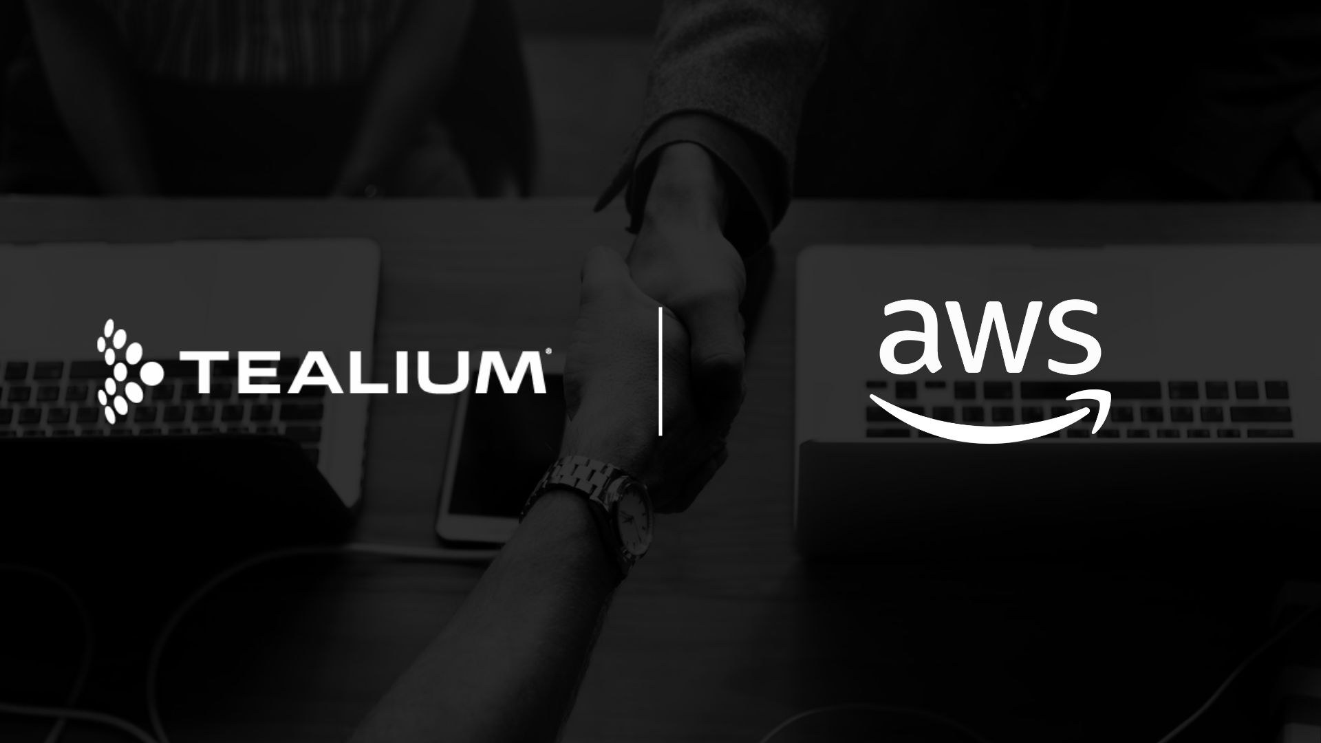 Tealium and AWS Forge Strategic Collaboration to Boost AI and Data Innovation