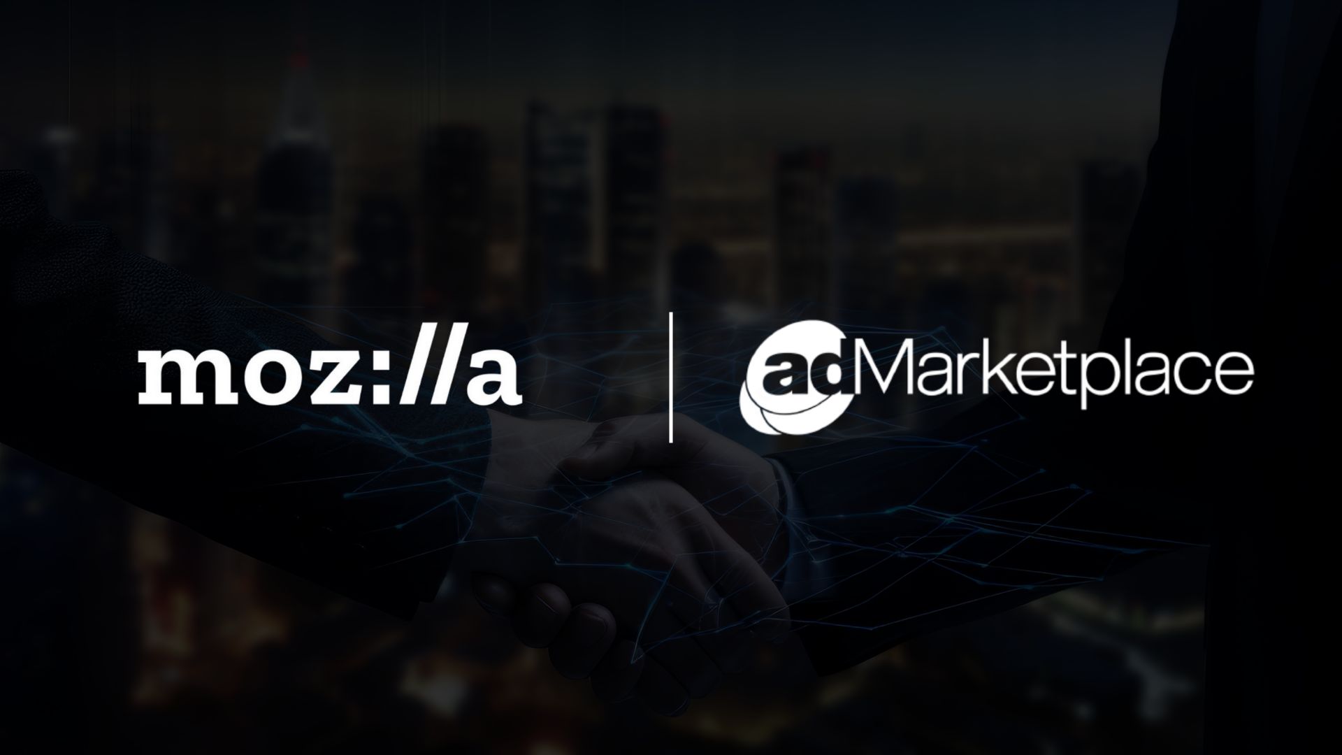 Mozilla and adMarketplace Expand Partnership for Privacy-Focused Advertising