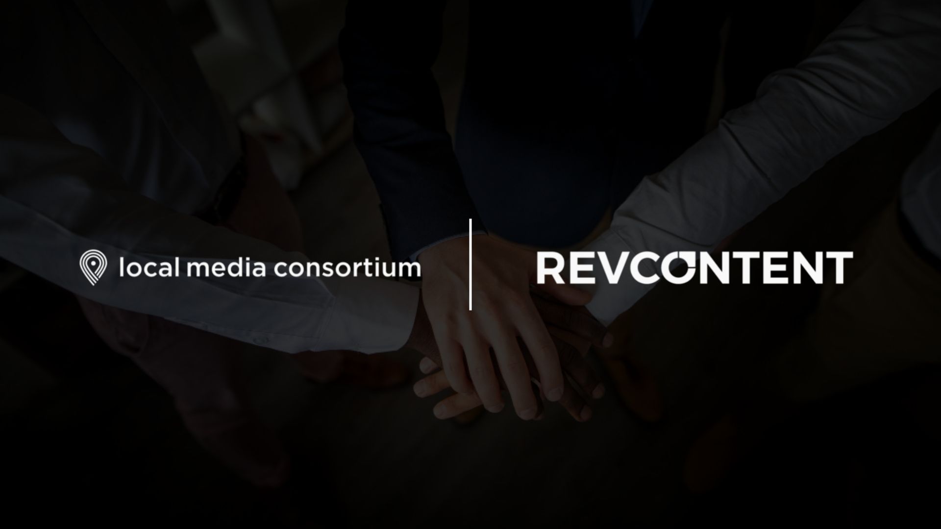 RevContent Partners with Local Media Consortium to Boost Revenue for Local Publishers
