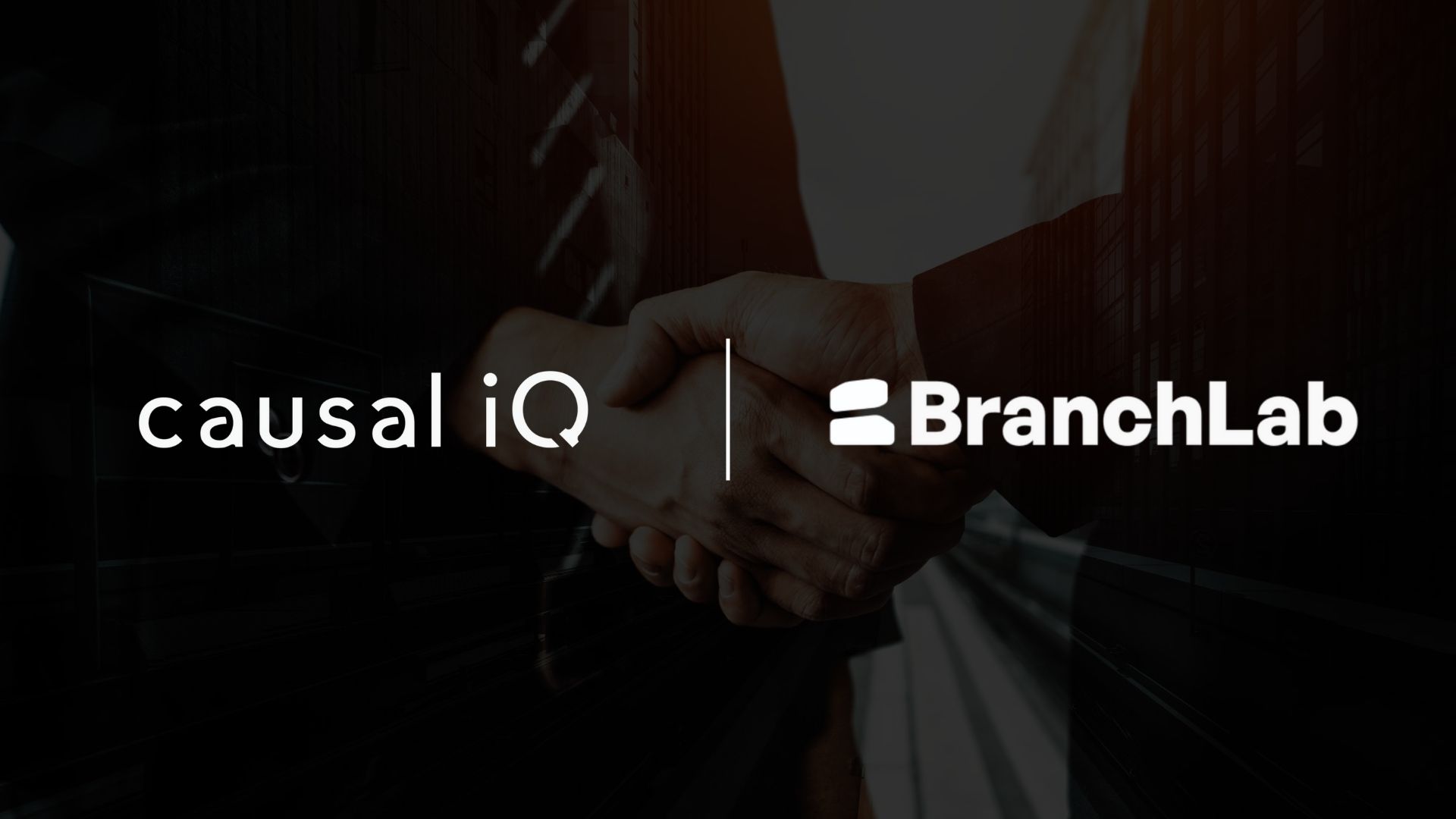 Causal IQ Launches Innovative 'ID-less' Healthcare Audience Solution in Partnership with BranchLab