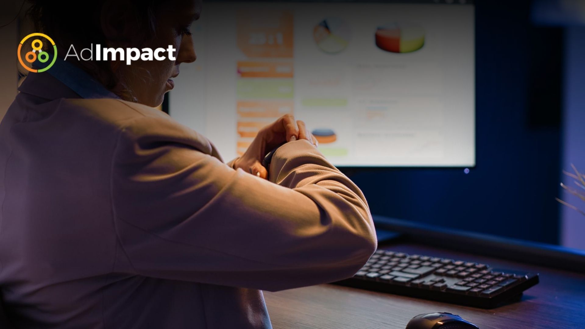 AdImpact Launches Comprehensive TV Intelligence Platform for Cross-Channel Ad Insights