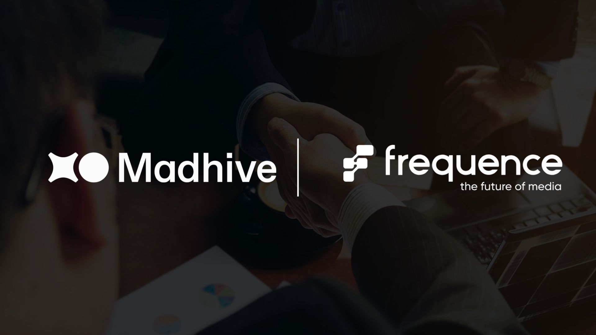 Madhive Acquires Frequence to Revolutionize Local Omnichannel Advertising