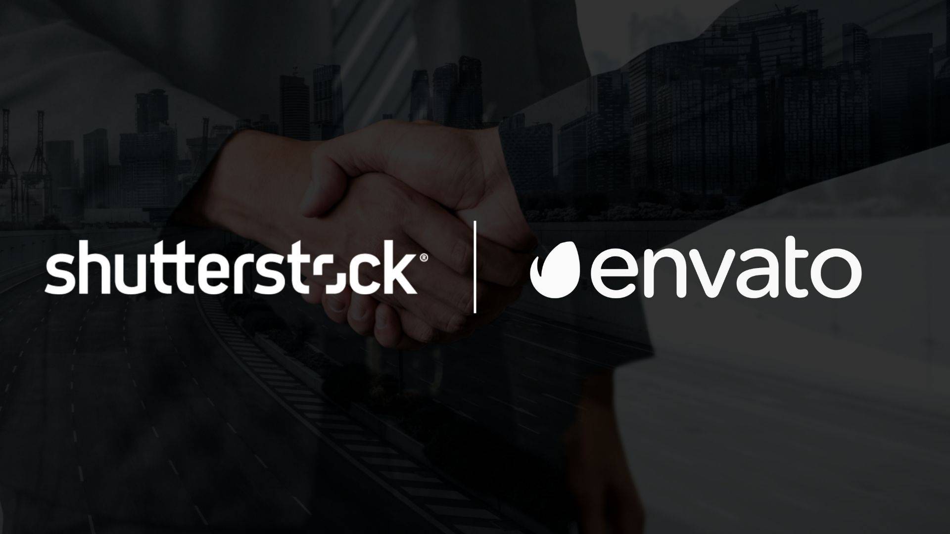 Shutterstock Completes Acquisition of Envato, Expands Creative Content Library