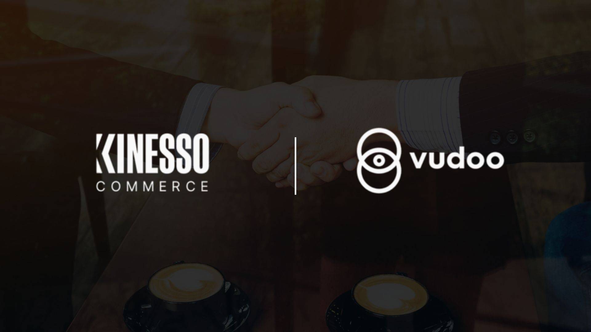 KINESSO Commerce and Vudoo Launch Global ShopNow Solution for Shoppable Content