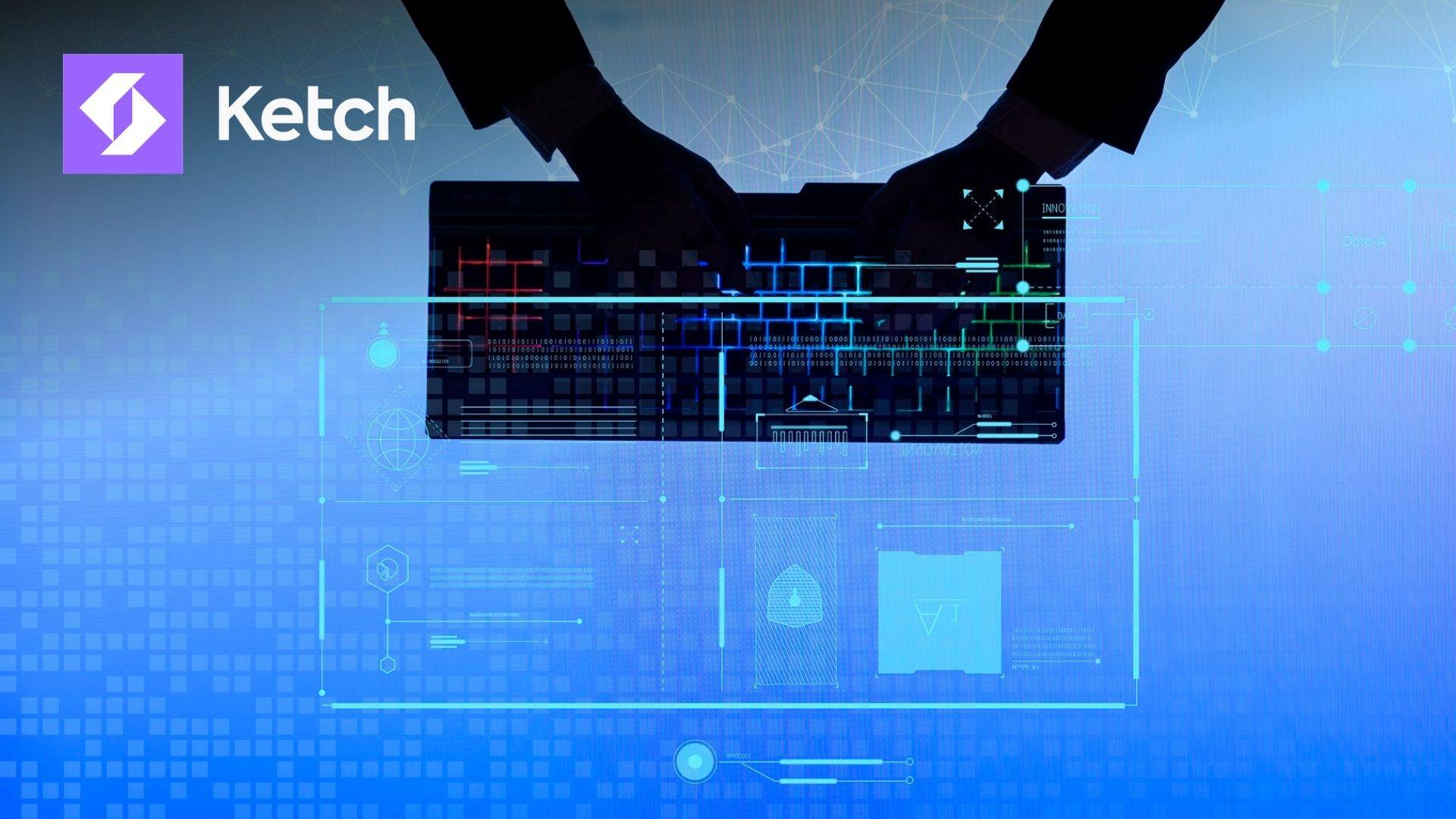 Ketch Launches No-Code Rights Automation for Simplified Data Privacy Management