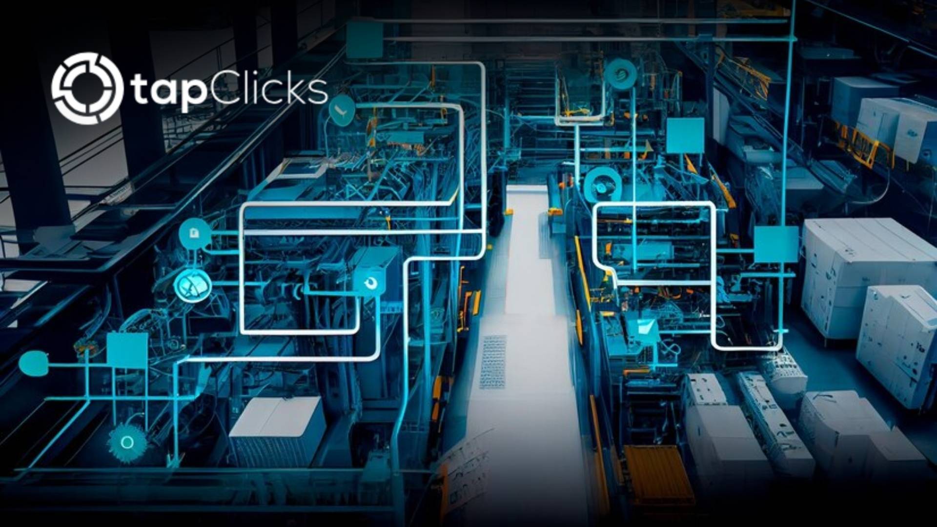 TapClicks Launches TapData™: Scalable ELT/ETL Solution for All Business Sizes