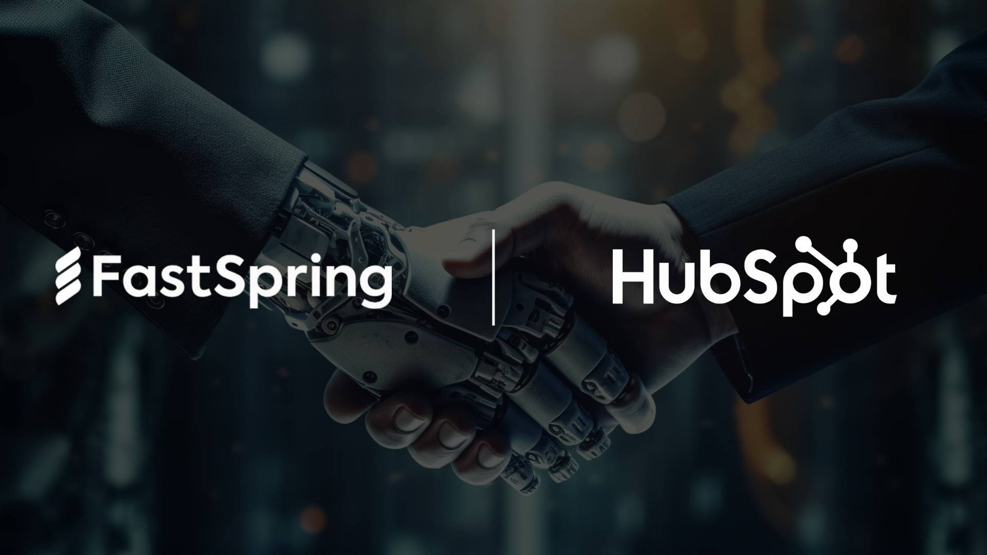 FastSpring Launches New B2B Solutions: Hubspot Integration, Proforma Invoices & More