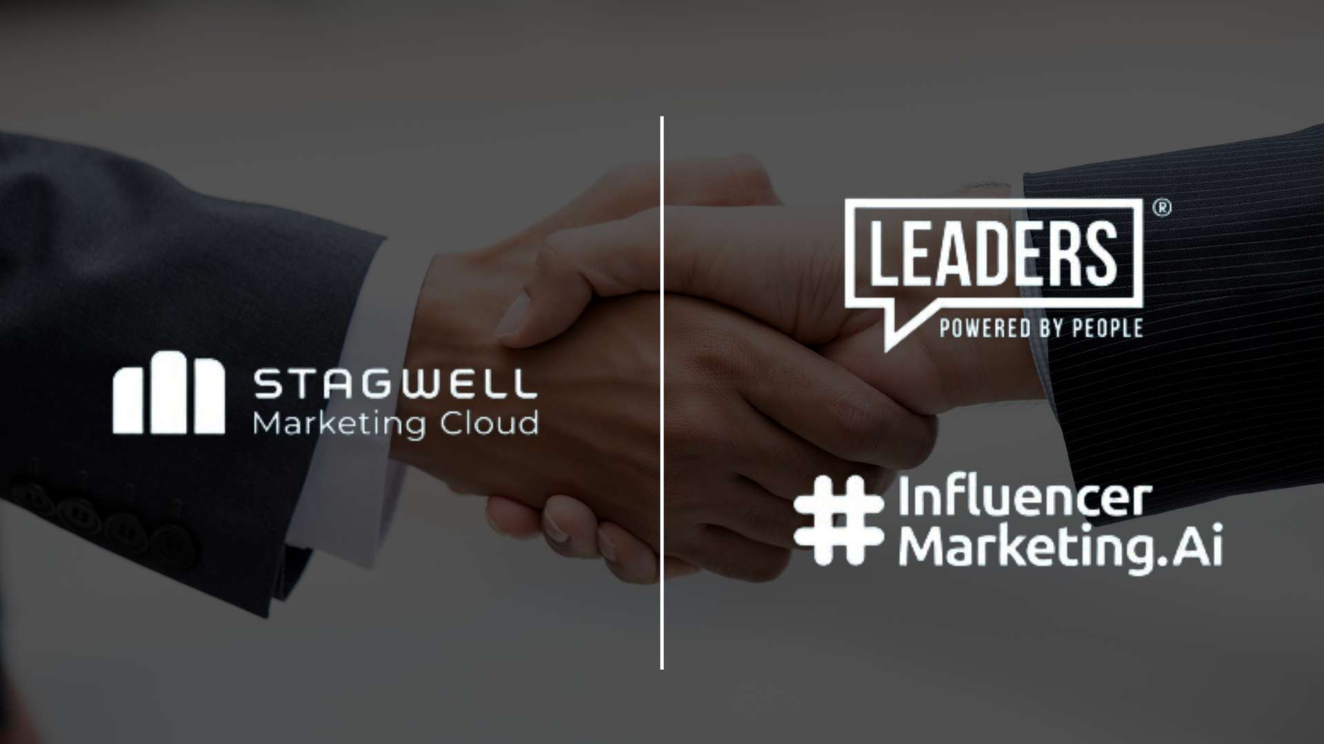 Stagwell Acquires LEADERS and IMAI to Enhance Global Influencer Marketing Capabilities