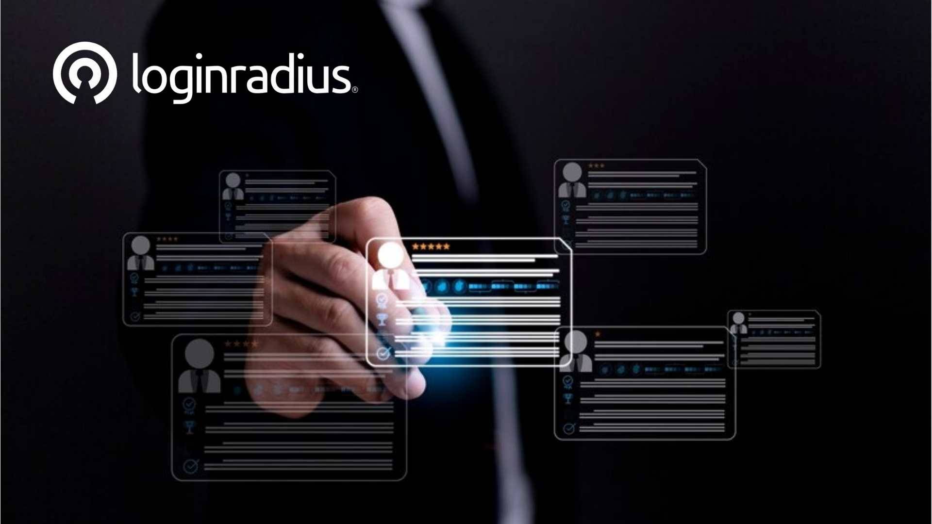 LoginRadius Launches Identity Orchestration for Seamless, No-Code Identity Management