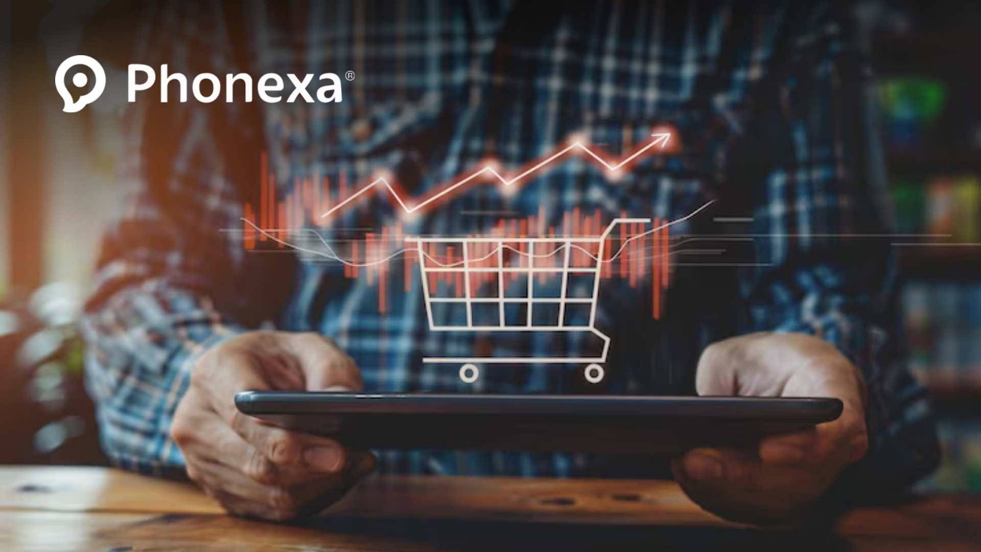 Phonexa Unveils New SMS Capabilities in E-Delivery Platform for Enhanced Customer Engagement