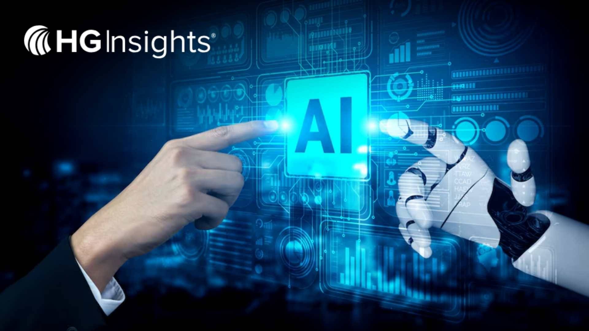 HG Insights Unveils AI Partner 100 to Guide Strategic AI Partnerships