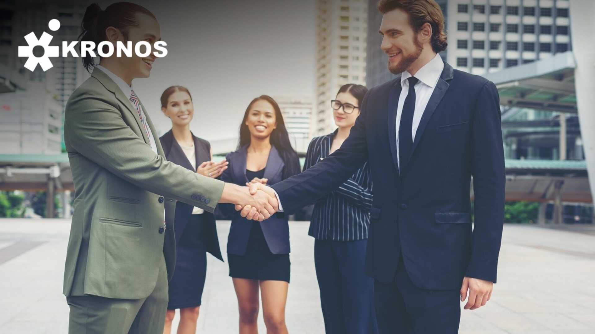 KronosAIR Launches TikTok Store to Boost Air Purifier Sales