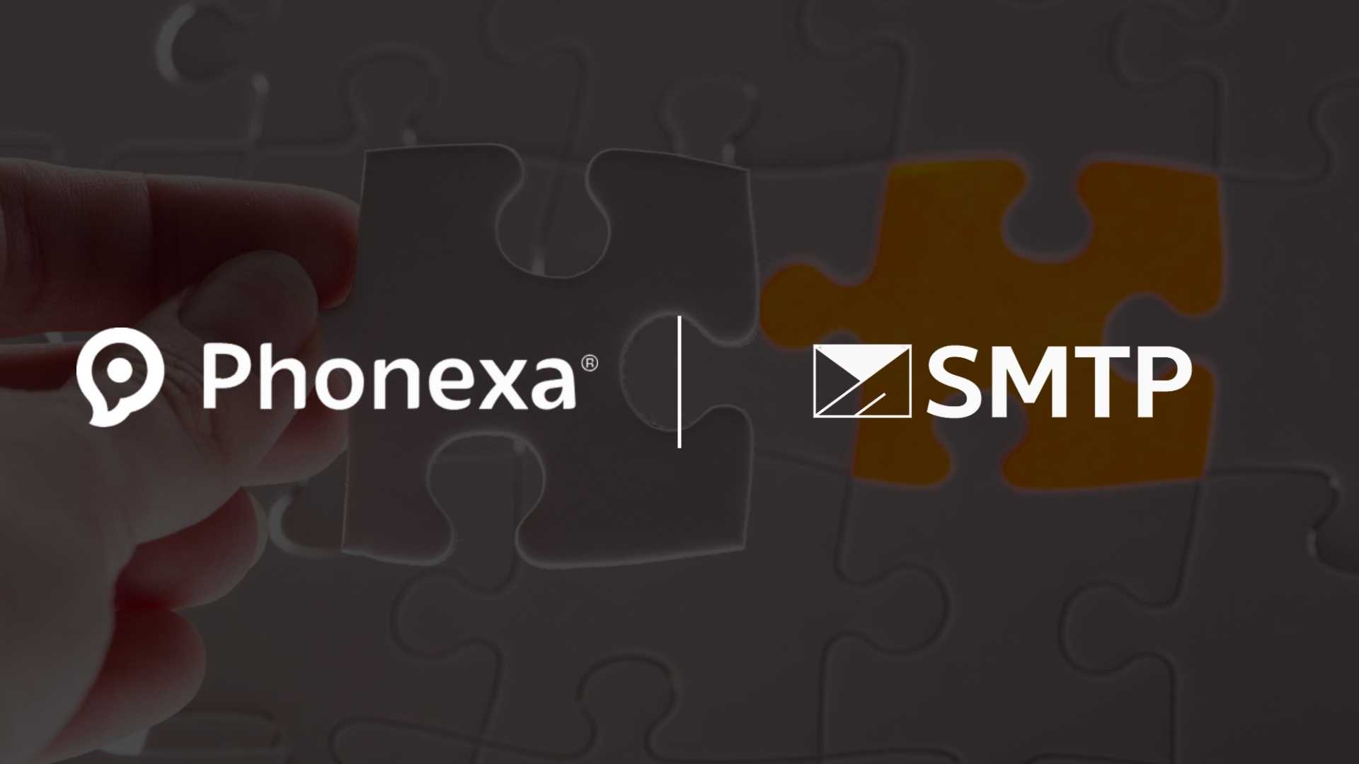 Phonexa Partners with SMTP to Enhance Email Deliverability and Engagement
