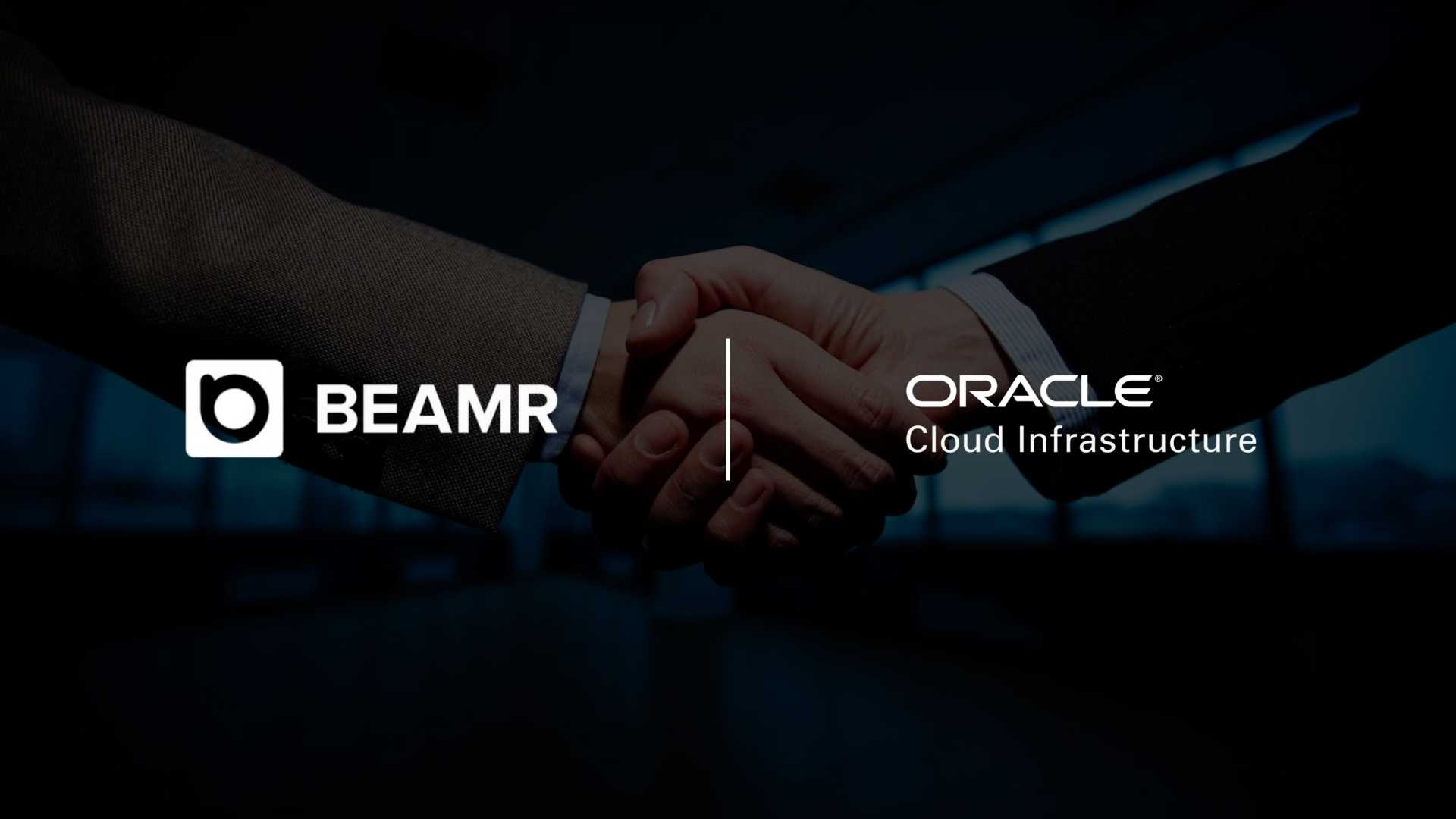 Beamr Imaging and Oracle Cloud Infrastructure to Showcase 3D Video Optimization at SIGGRAPH 2024