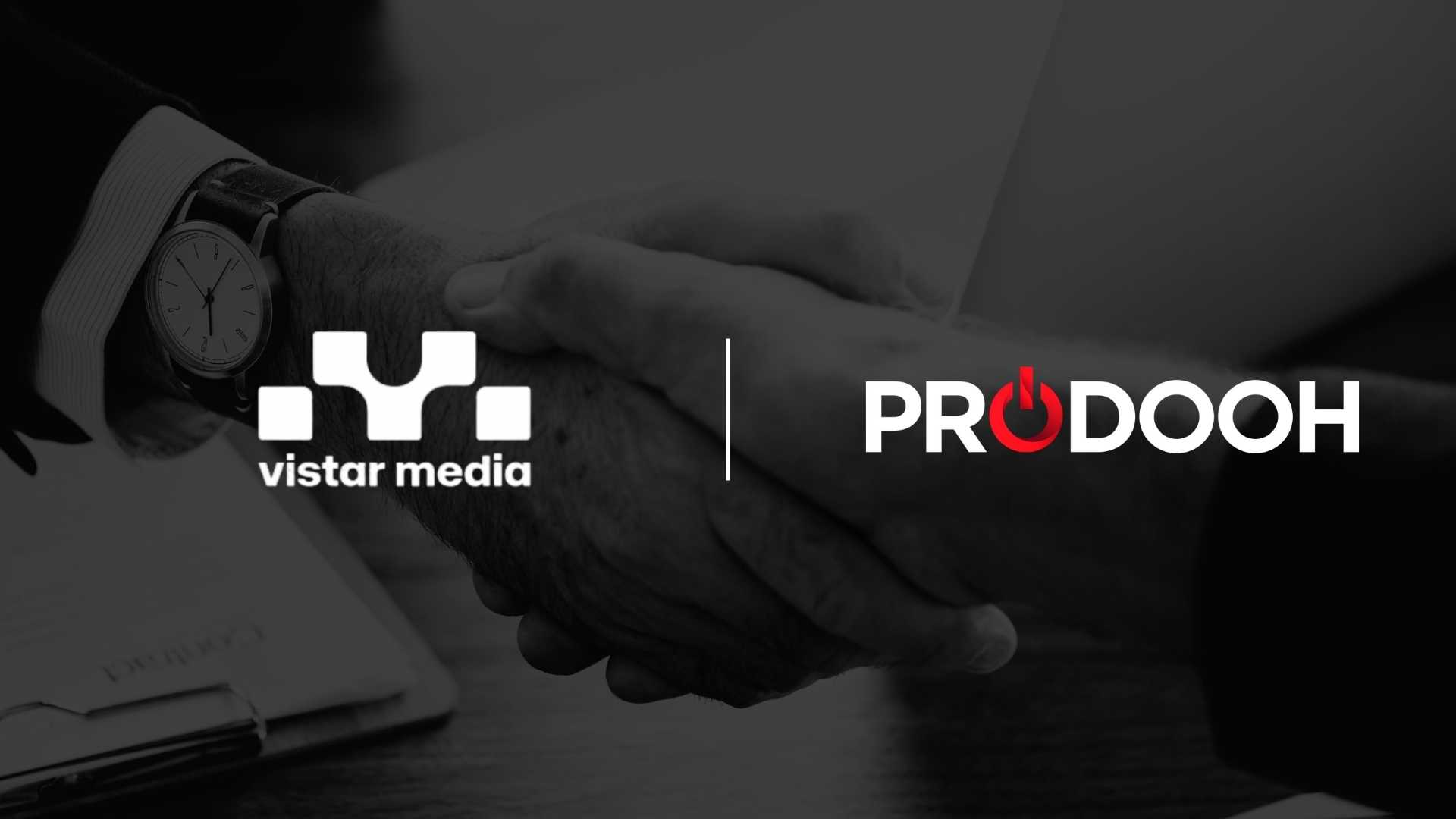 Vistar Media Expands into Brazil with Cutting-Edge Programmatic DOOH Solutions