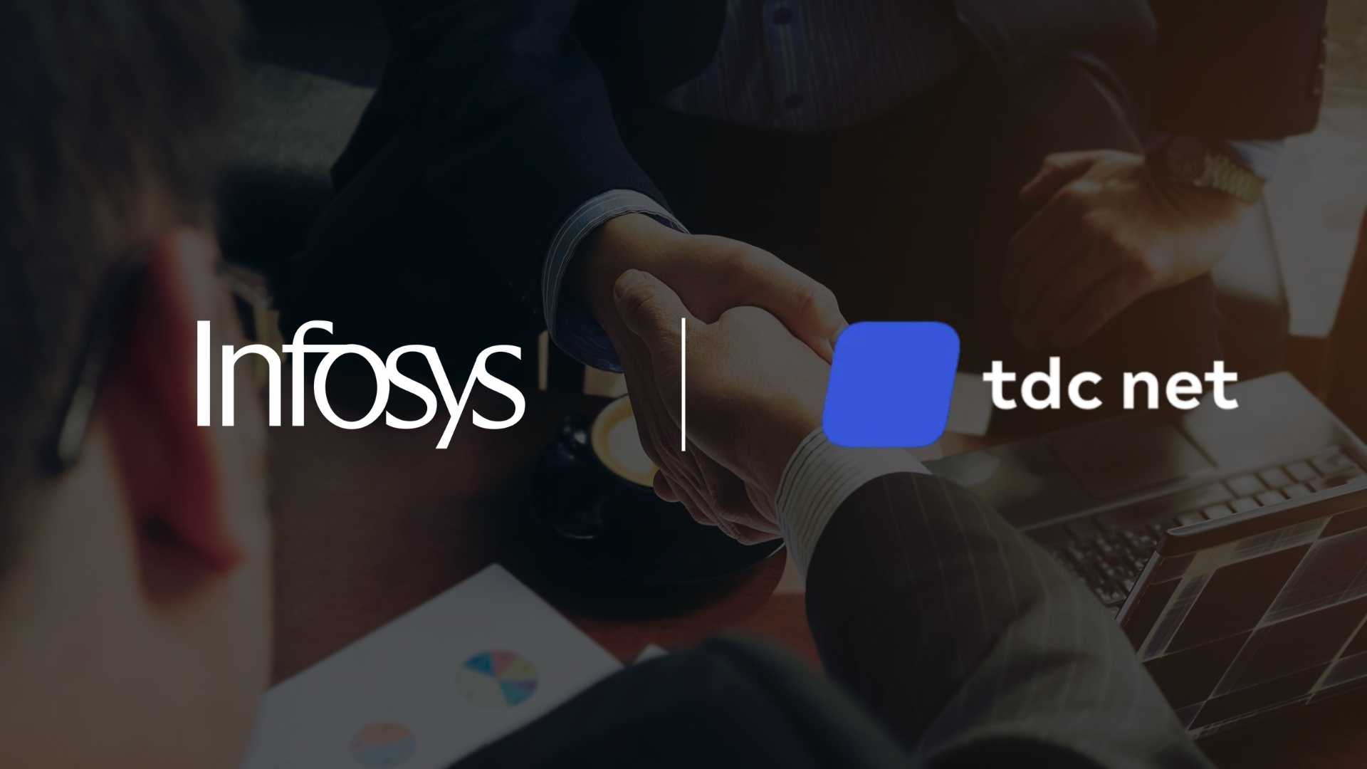 Infosys Partners with TDC Net to Revolutionize IT Infrastructure and Enhance Customer Experience
