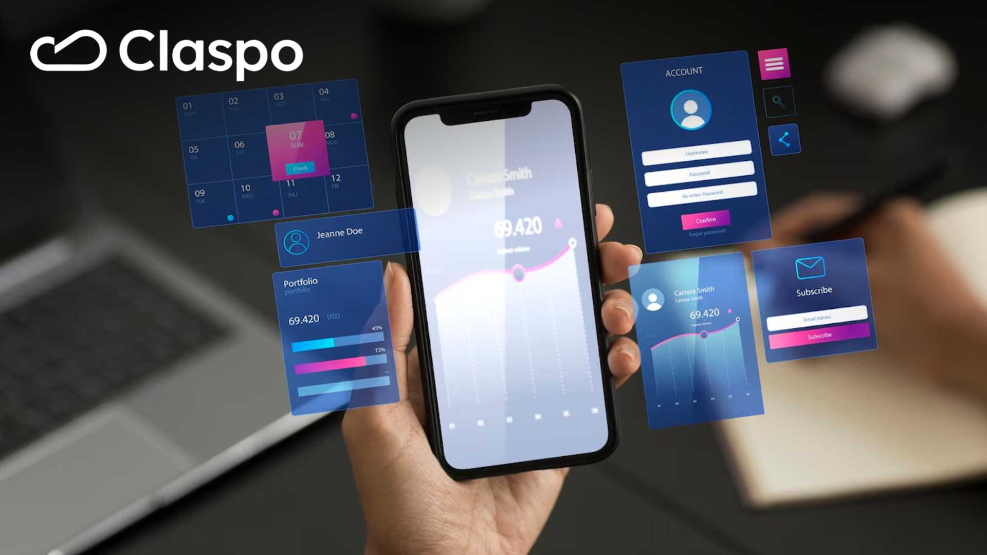 Seamlessly Integrate Claspo Widgets with WordPress for Enhanced Engagement