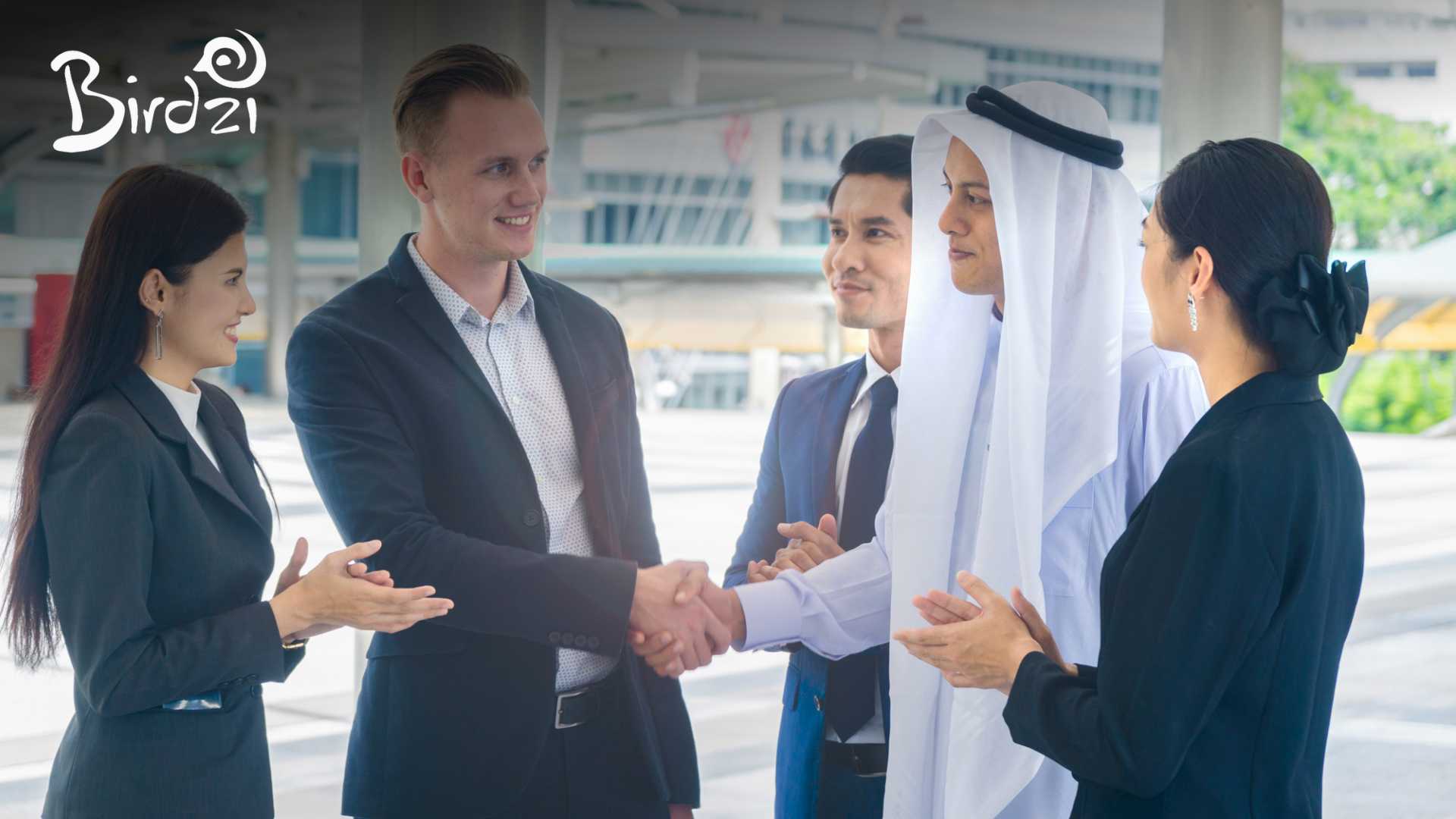 Birdzi Launches VISPER Live: Next-Gen Personalization for Supermarket Engagement