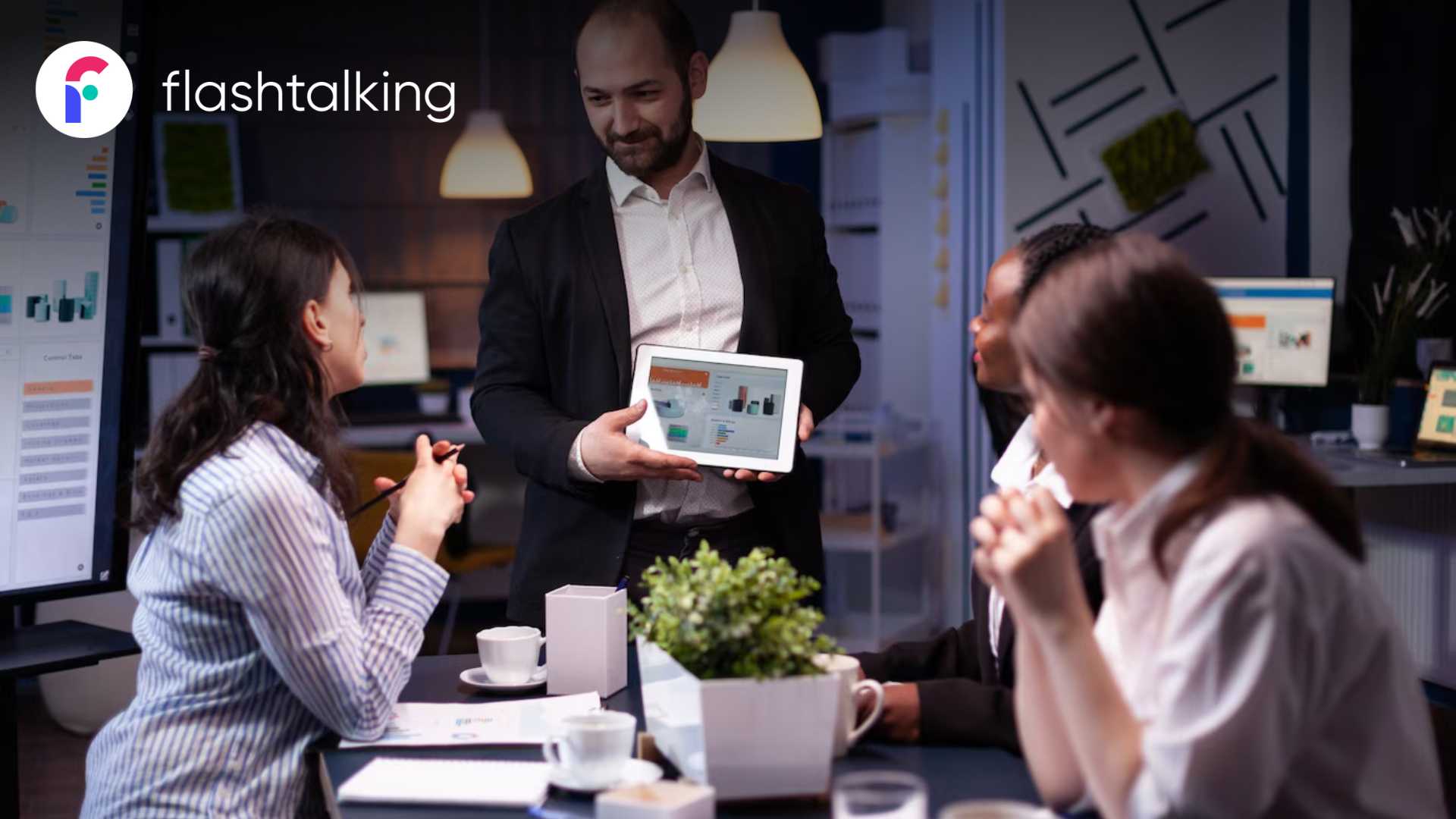 Flashtalking Unveils Enhanced Social Ads Manager with Hypermode™ for Streamlined Workflow and AI-Powered Efficiency