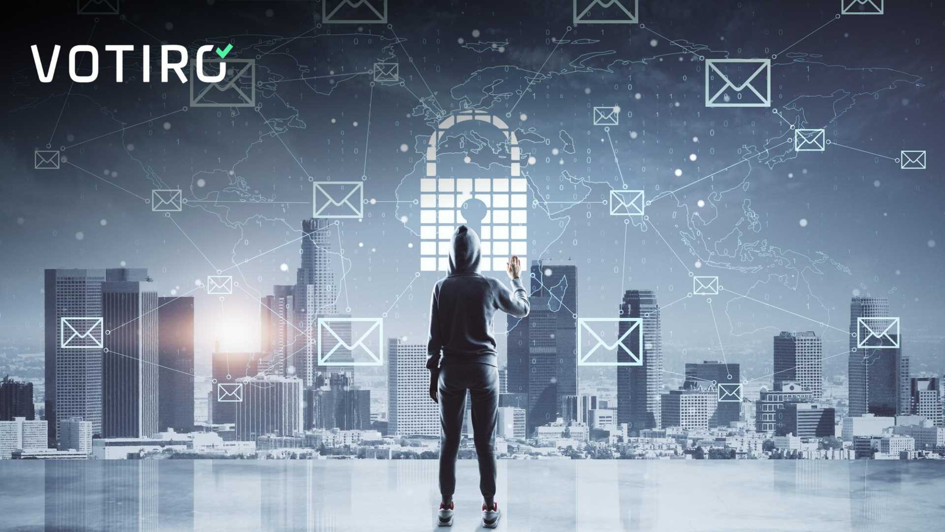 Votiro Expands Privacy Toolsets and Integrations with Enhanced Features in Zero Trust DDR Platform