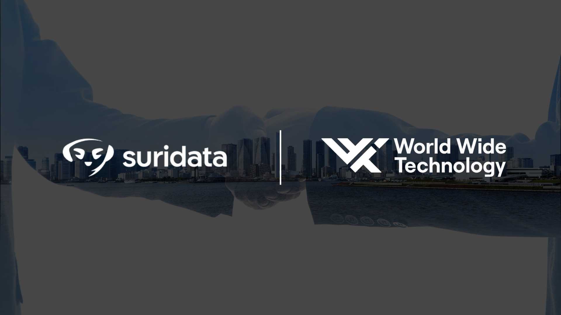 Suridata Partners with WWT to Elevate SaaS Security Solutions