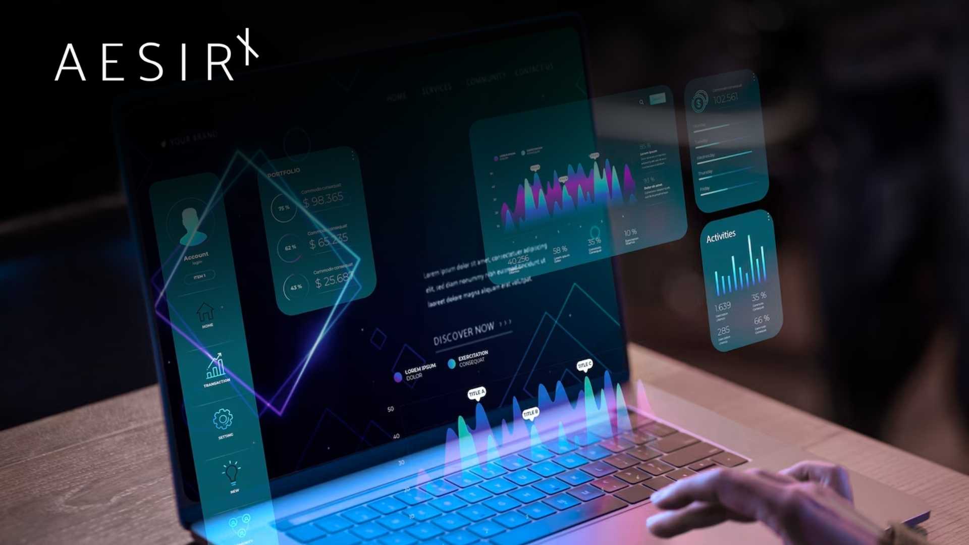 AesirX Launches Unified Analytics and Consent Solution on WordPress Repository