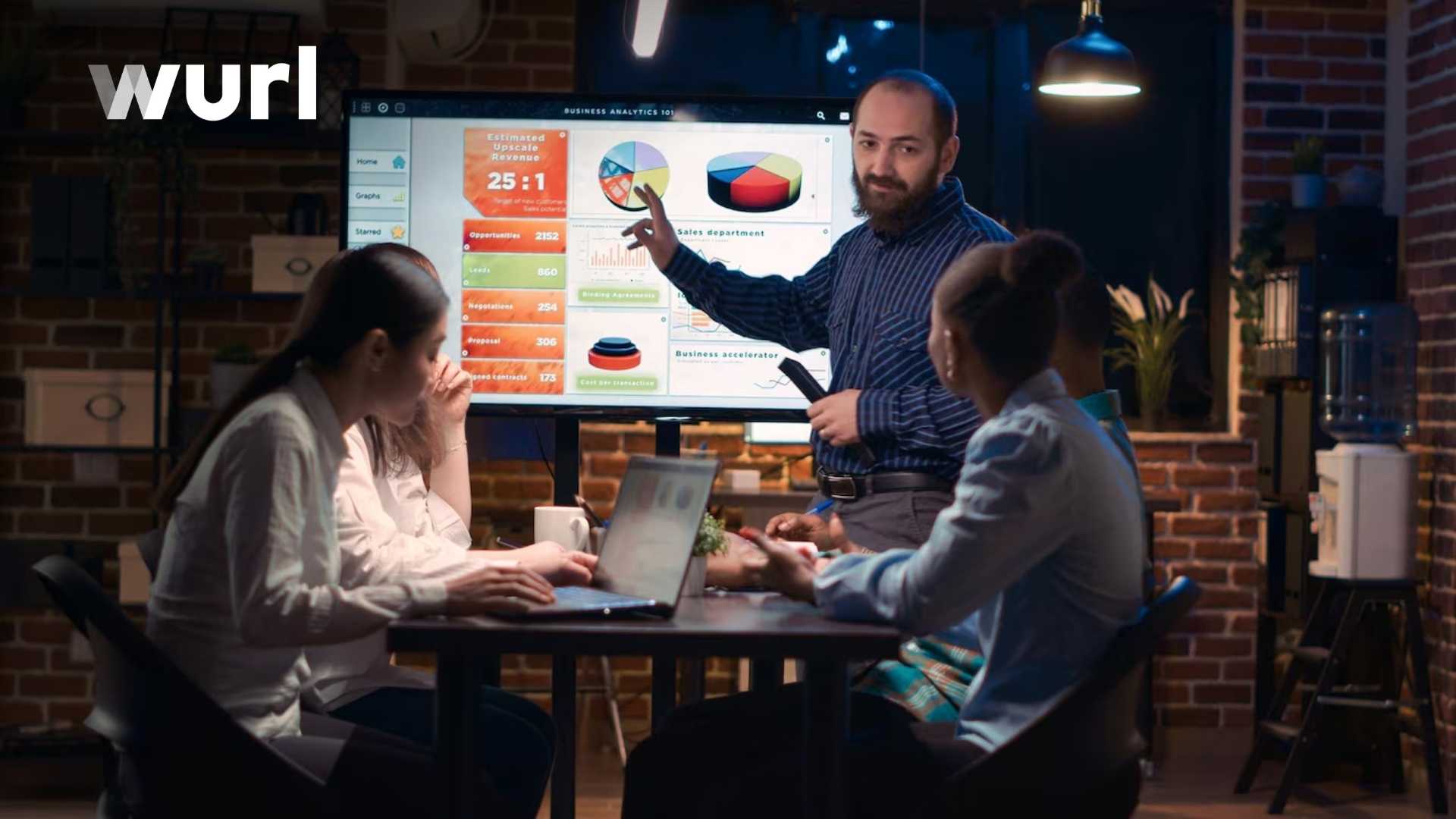 Wurl Unveils 2024 CTV Marketing Report: A Full-Funnel Approach to Maximizing Impact