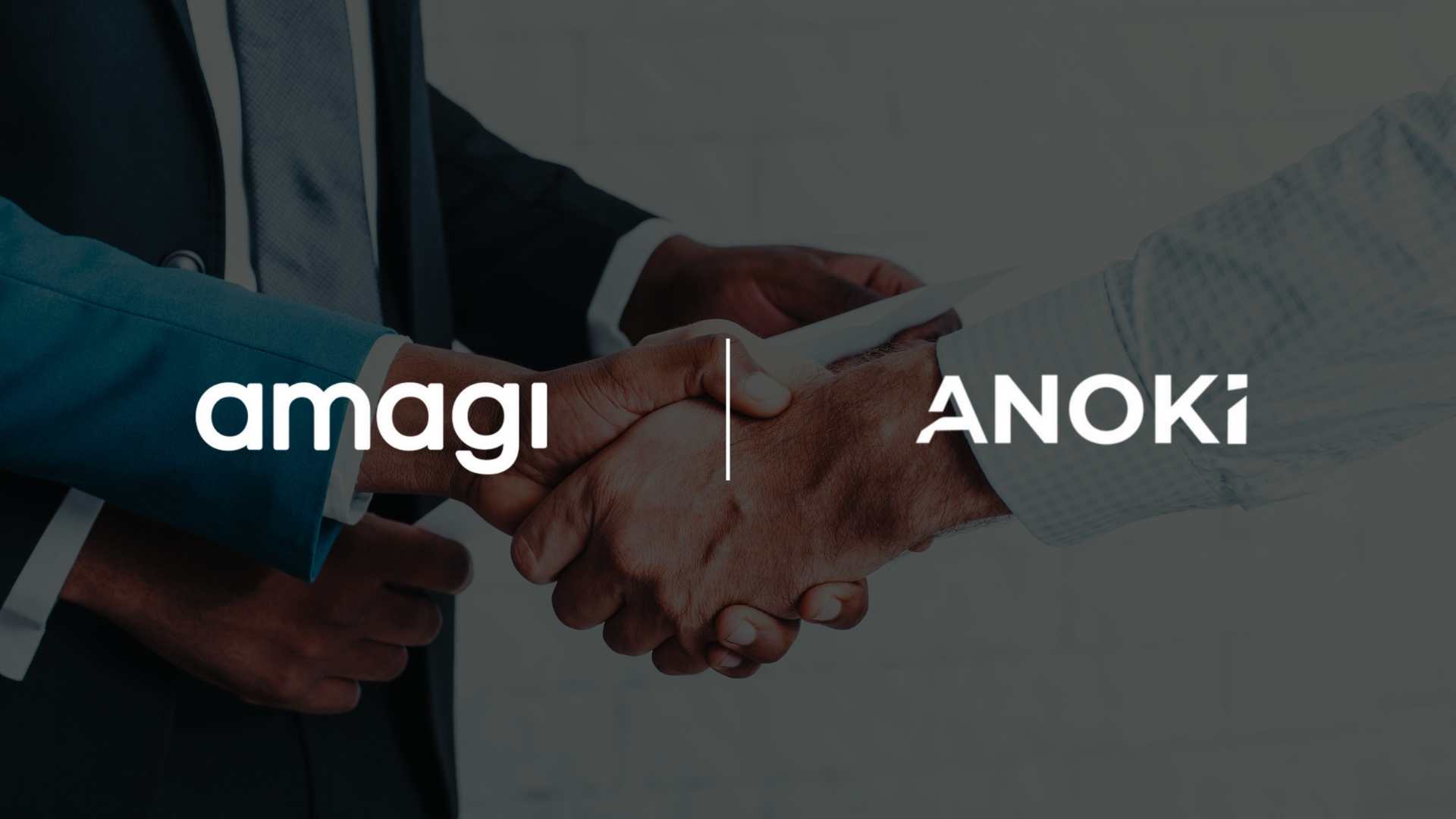 Amagi Partners with Anoki to Revolutionize Contextual Advertising for CTV