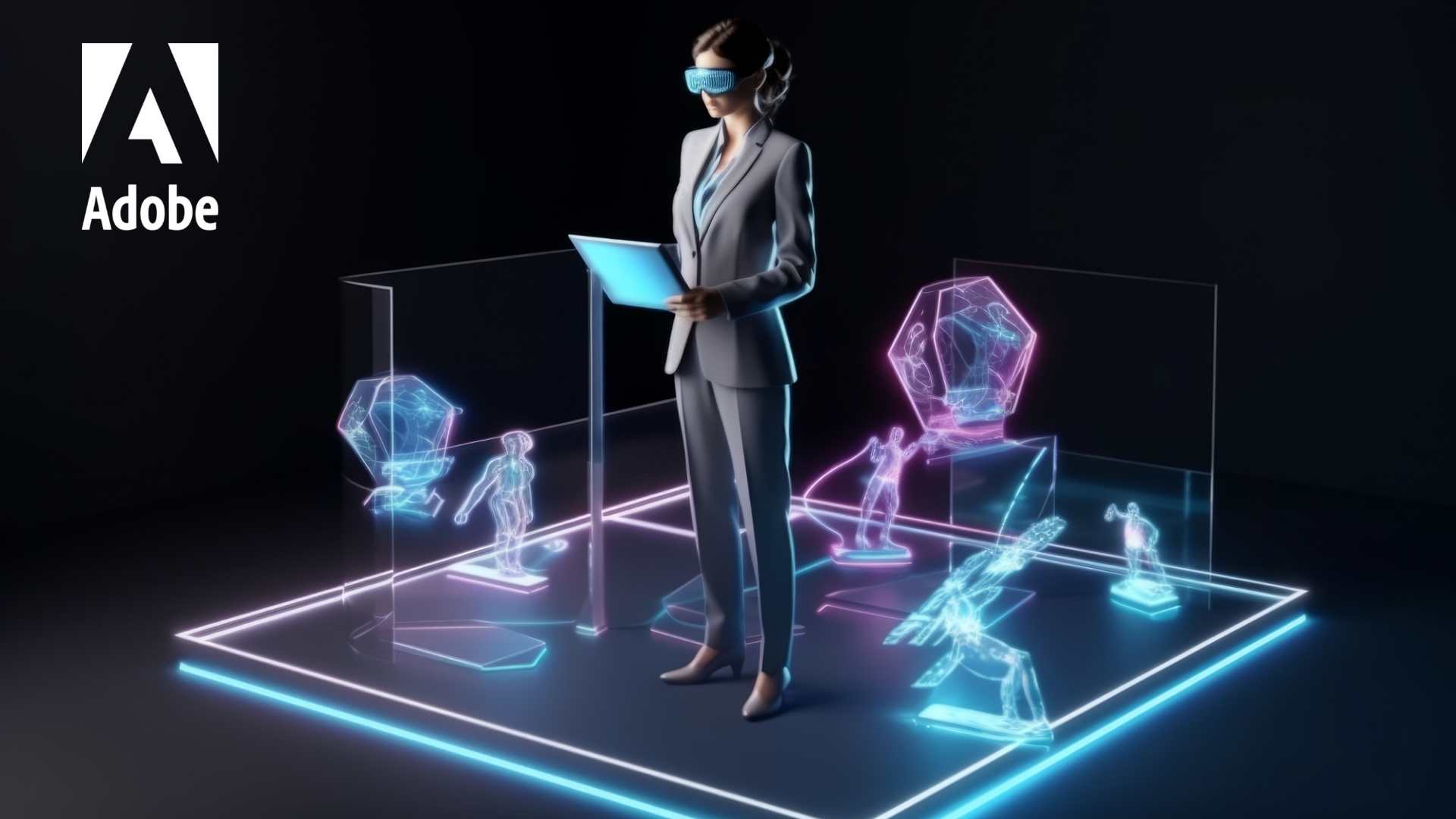 Adobe Launches Journey Optimizer B2B Edition: Revolutionizing B2B Customer Engagement with Generative AI