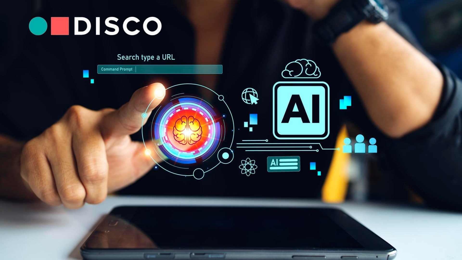 DISCO Launches Cecilia Auto Review: AI-Driven Document Review Tool for Legal Teams