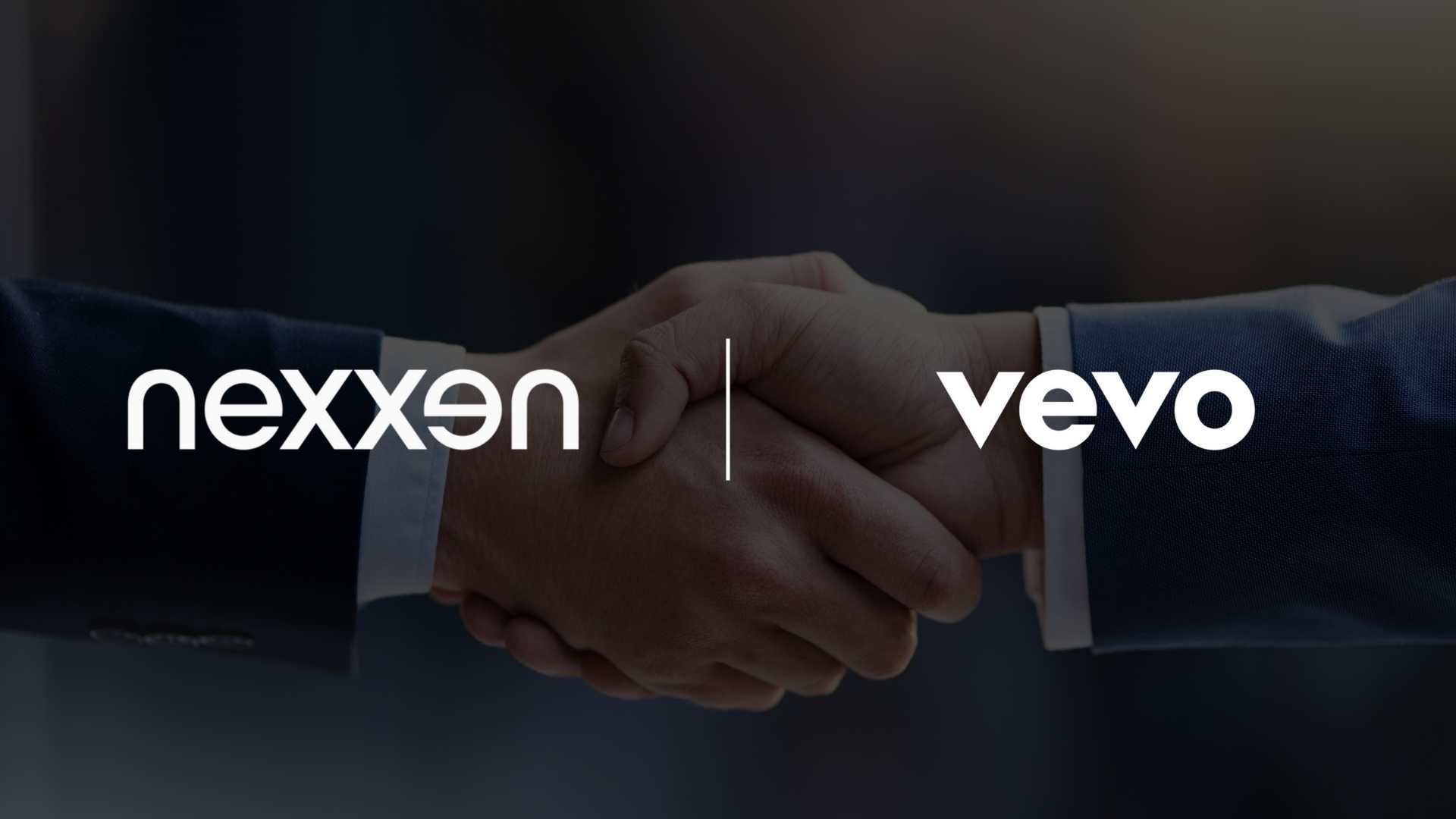 Nexxen Partners with Vevo to Expand Programmatic Reach and CTV Inventory