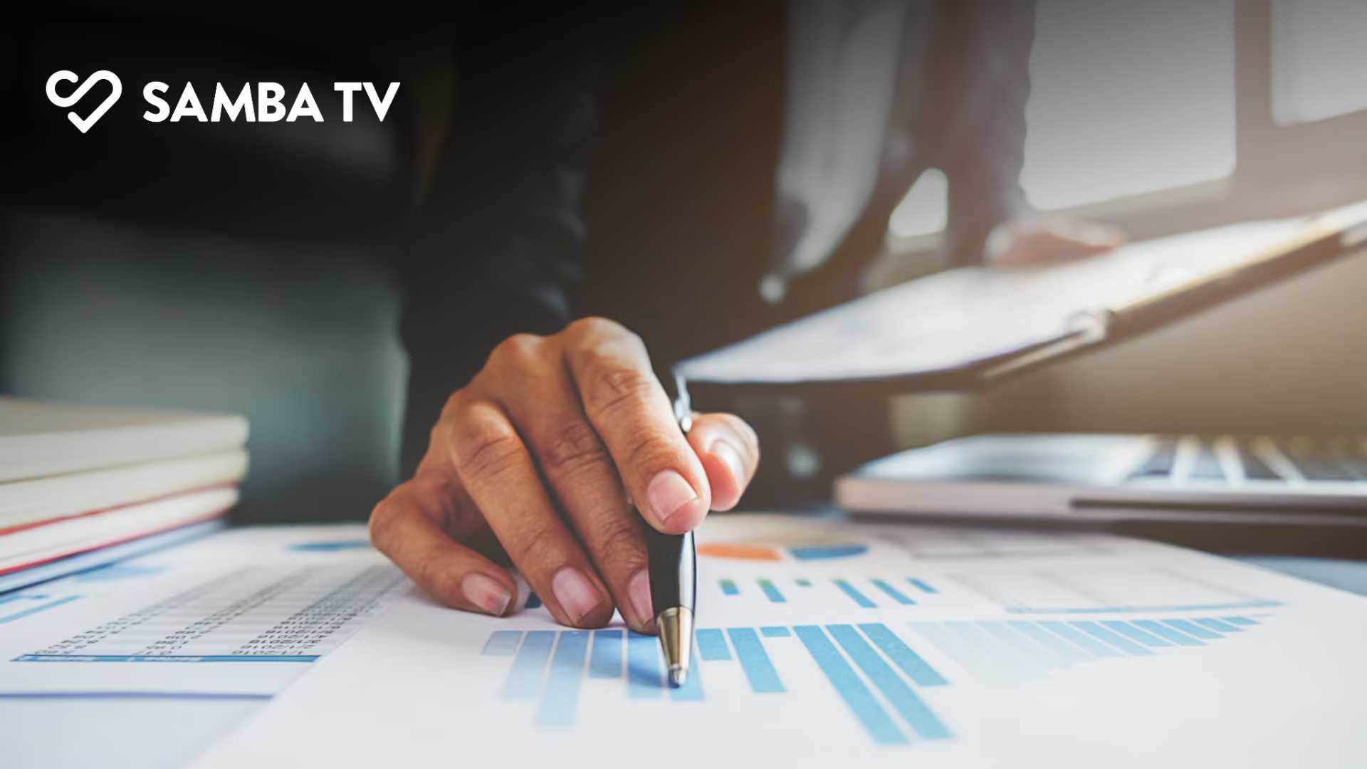 Samba TV’s 2024 Viewership Report: OTT Surge and Ad-Supported Streaming Rise