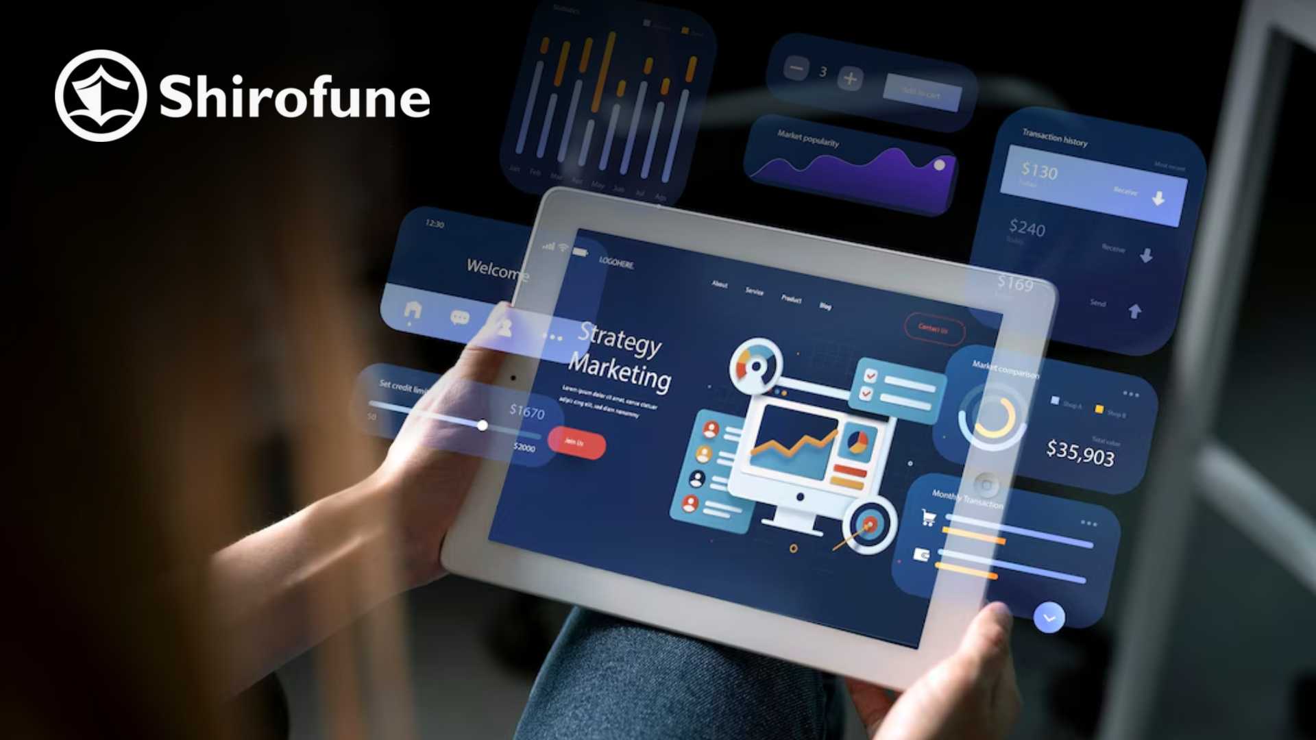 Shirofune Showcases Advanced Ad Automation at eTail East 2024
