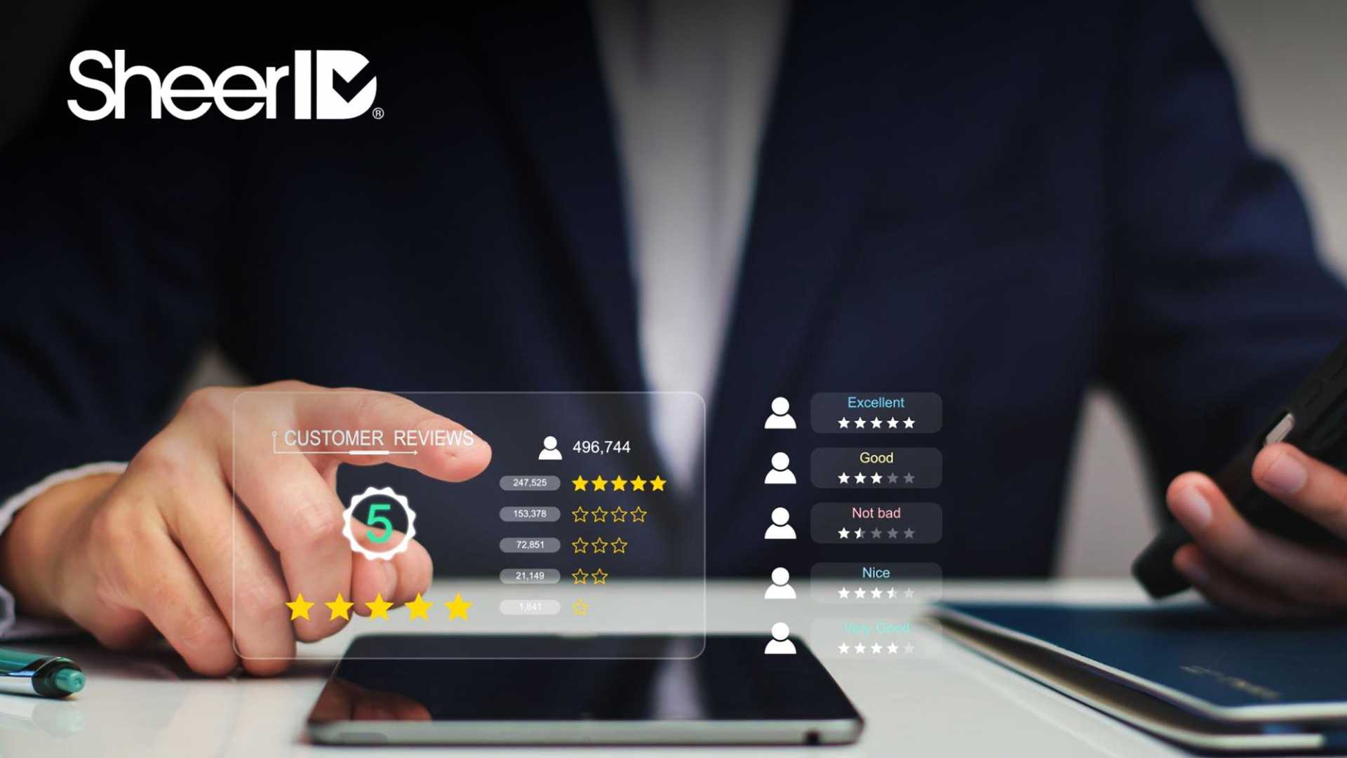 SheerID’s 2024 Consumer Loyalty Report Reveals Impact of Exclusive Offers on Brand Loyalty