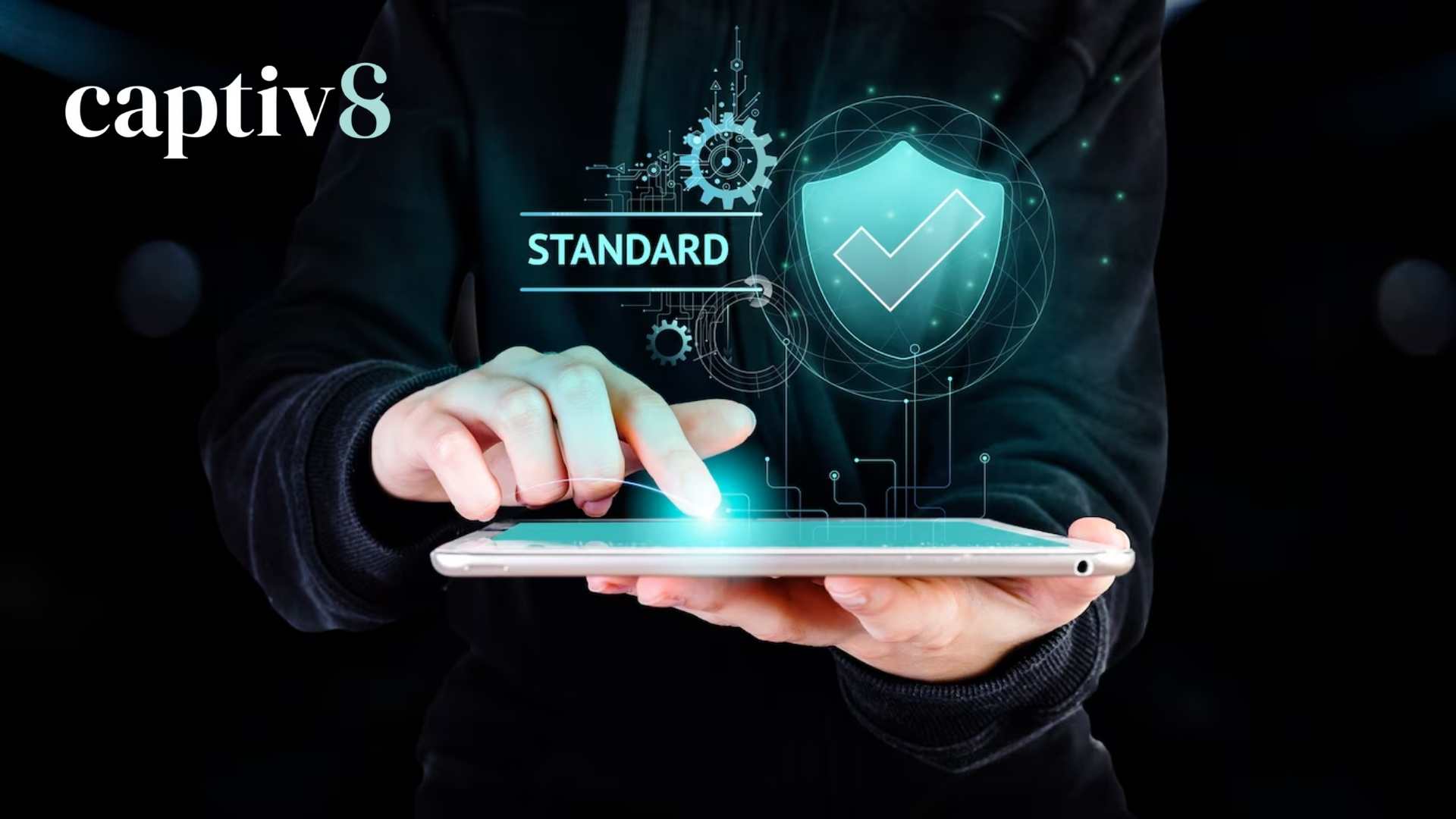 Captiv8 Launches Groundbreaking Media Safety Feature for Enhanced Brand Protection