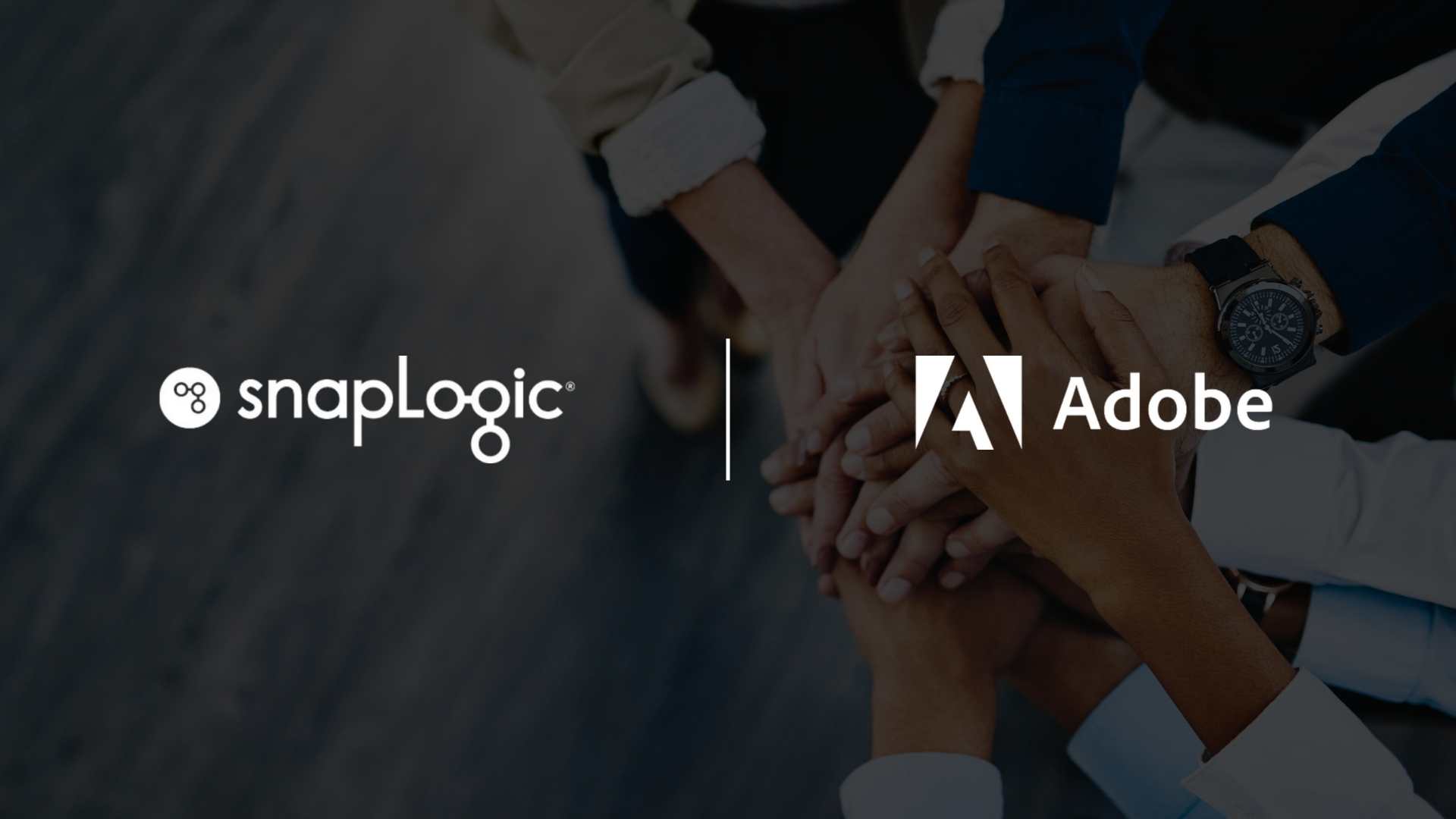 SnapLogic and Adobe Celebrate 10 Years of Partnership, Accelerating Data Transformation and Innovation